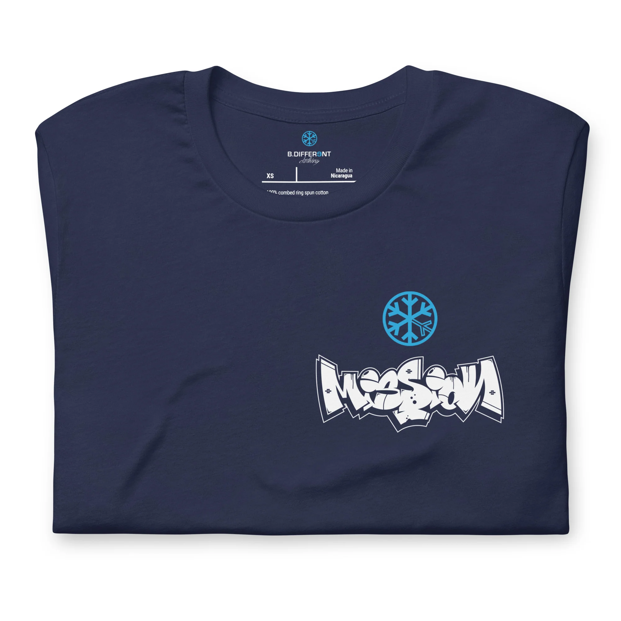 Mission Graffiti Character Tee - Image 18