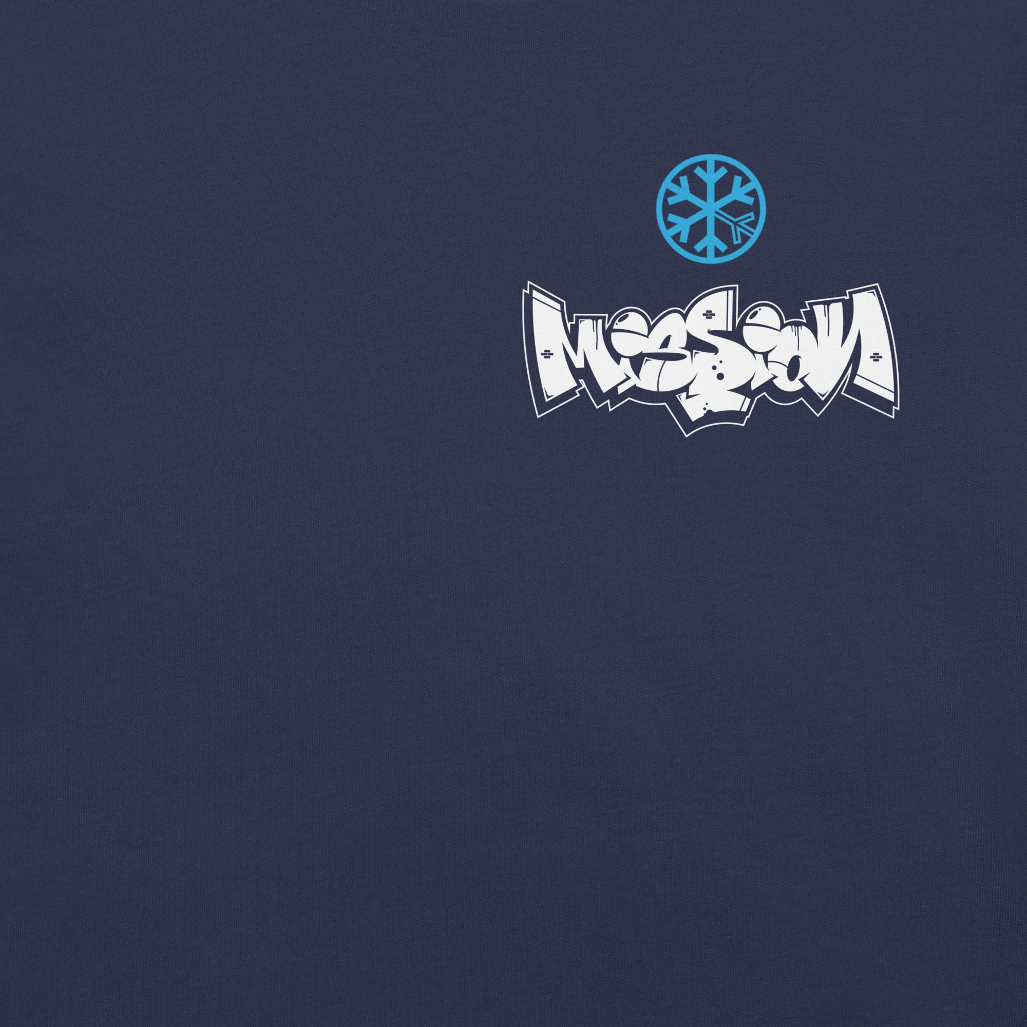 Mission Graffiti Character Tee - Image 20