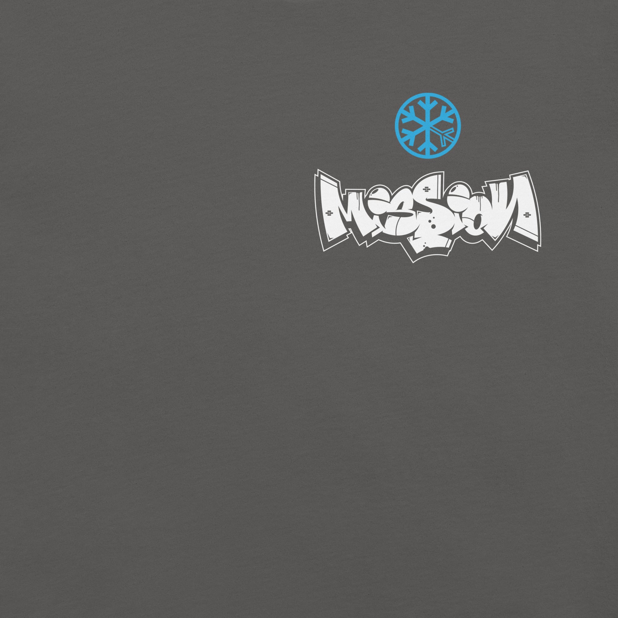 Mission Graffiti Character Tee - Image 27