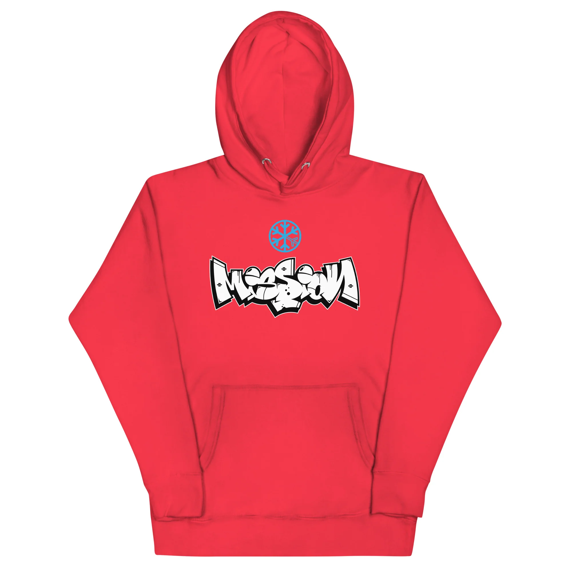 Mission Graffiti Piece Hoodie - Image 37