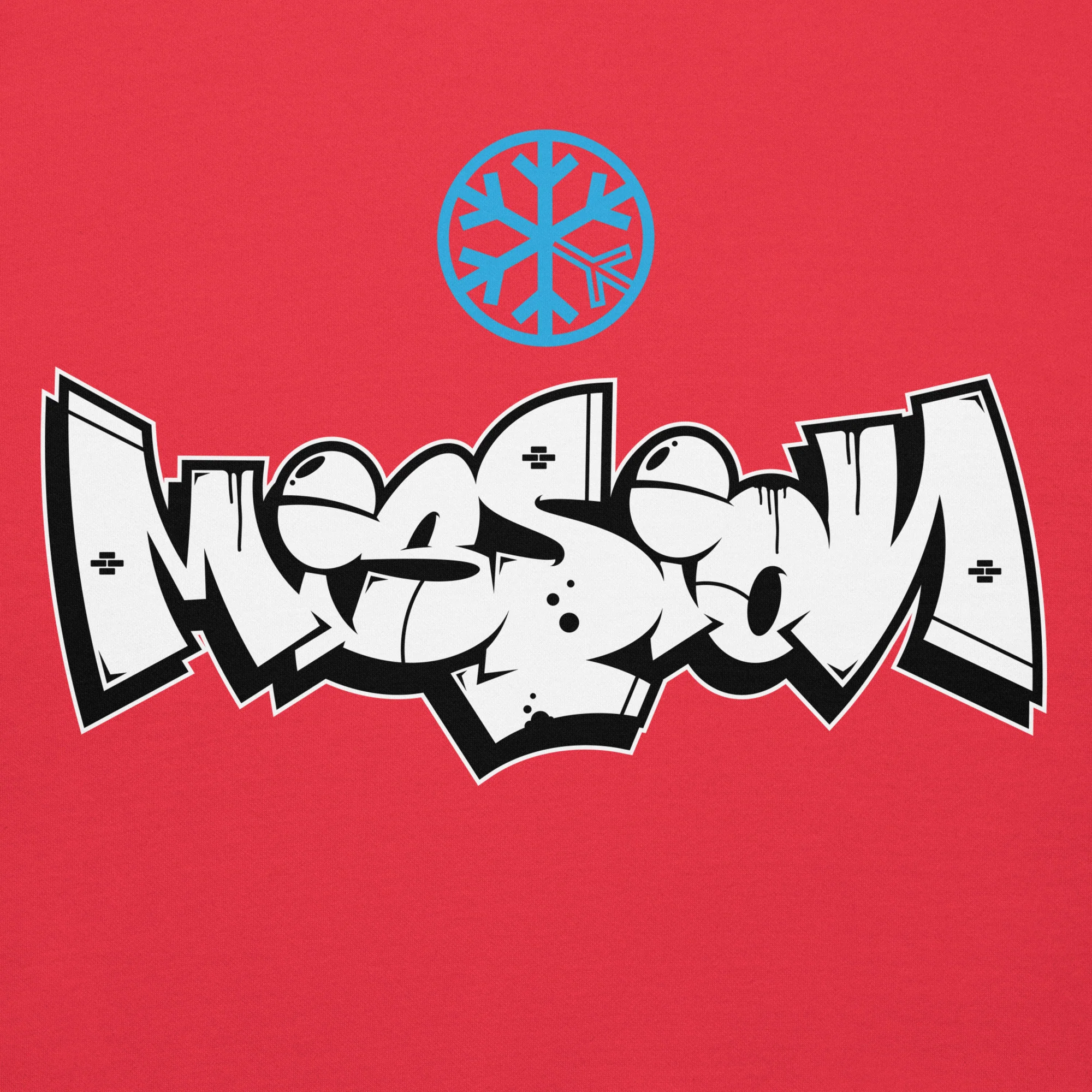 Mission Graffiti Piece Hoodie - Image 38