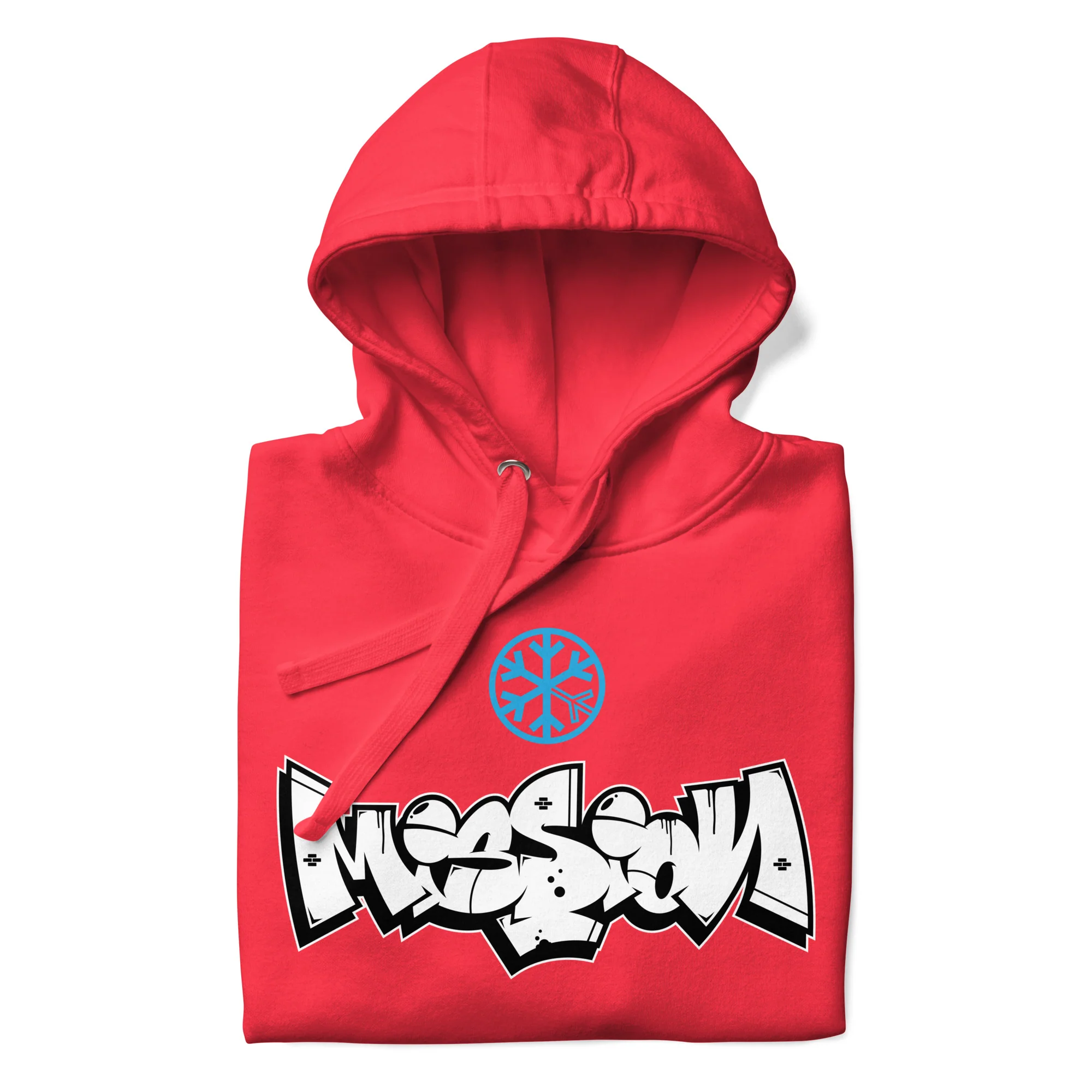 Mission Graffiti Piece Hoodie - Image 39