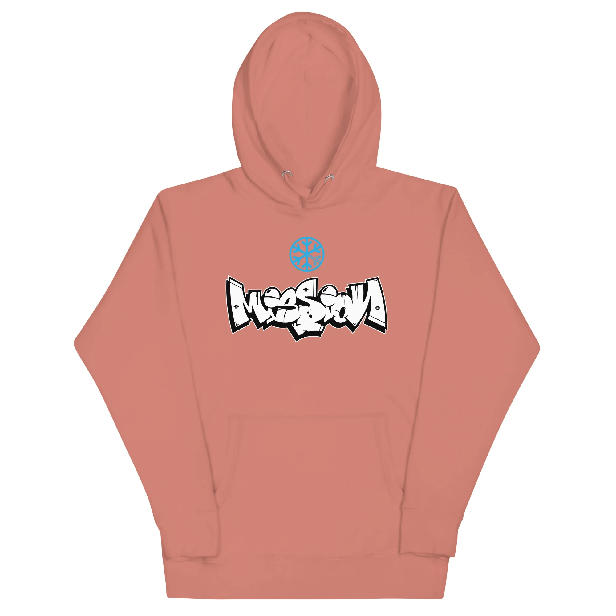 Mission Graffiti Piece Hoodie - Image 43