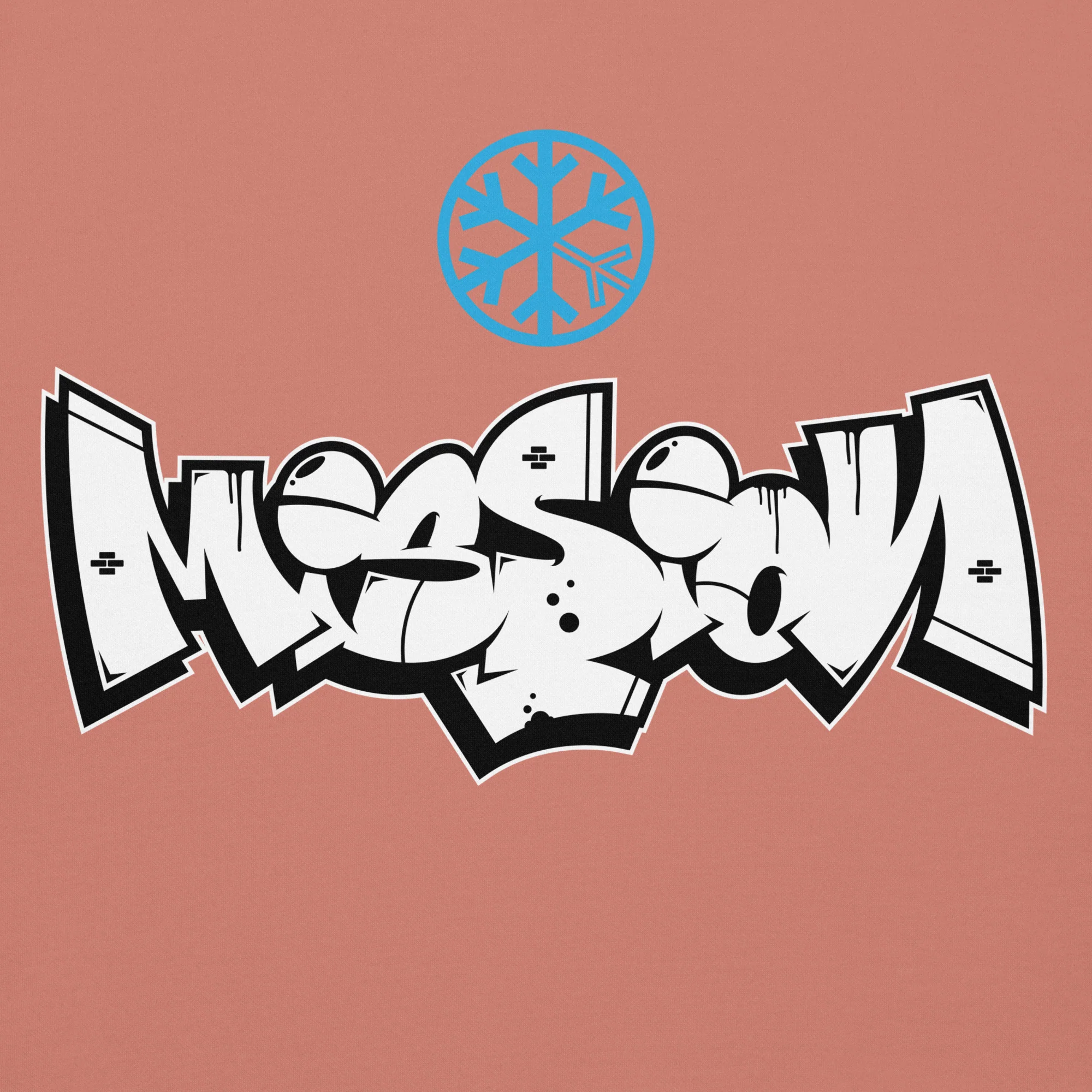 Mission Graffiti Piece Hoodie - Image 44