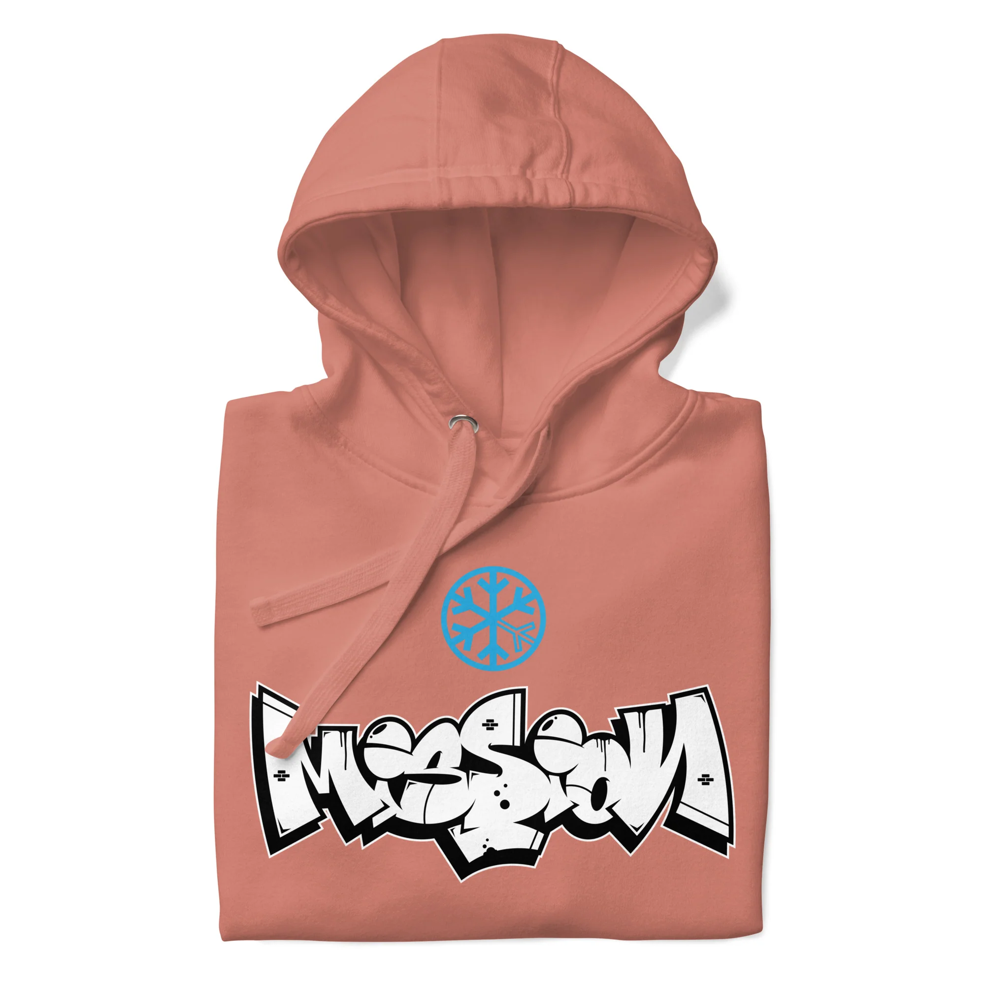 Mission Graffiti Piece Hoodie - Image 45