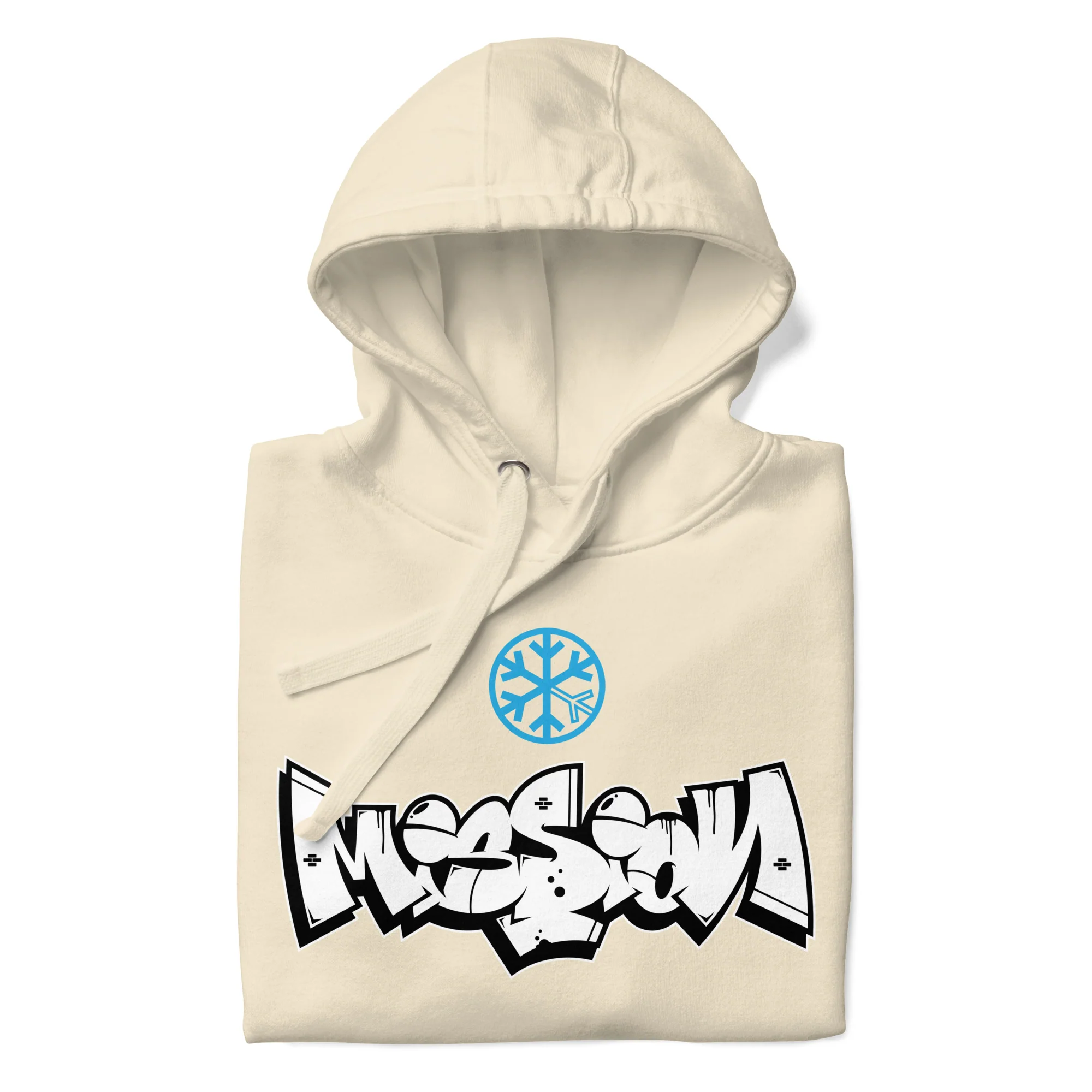 Mission Graffiti Piece Hoodie - Image 51