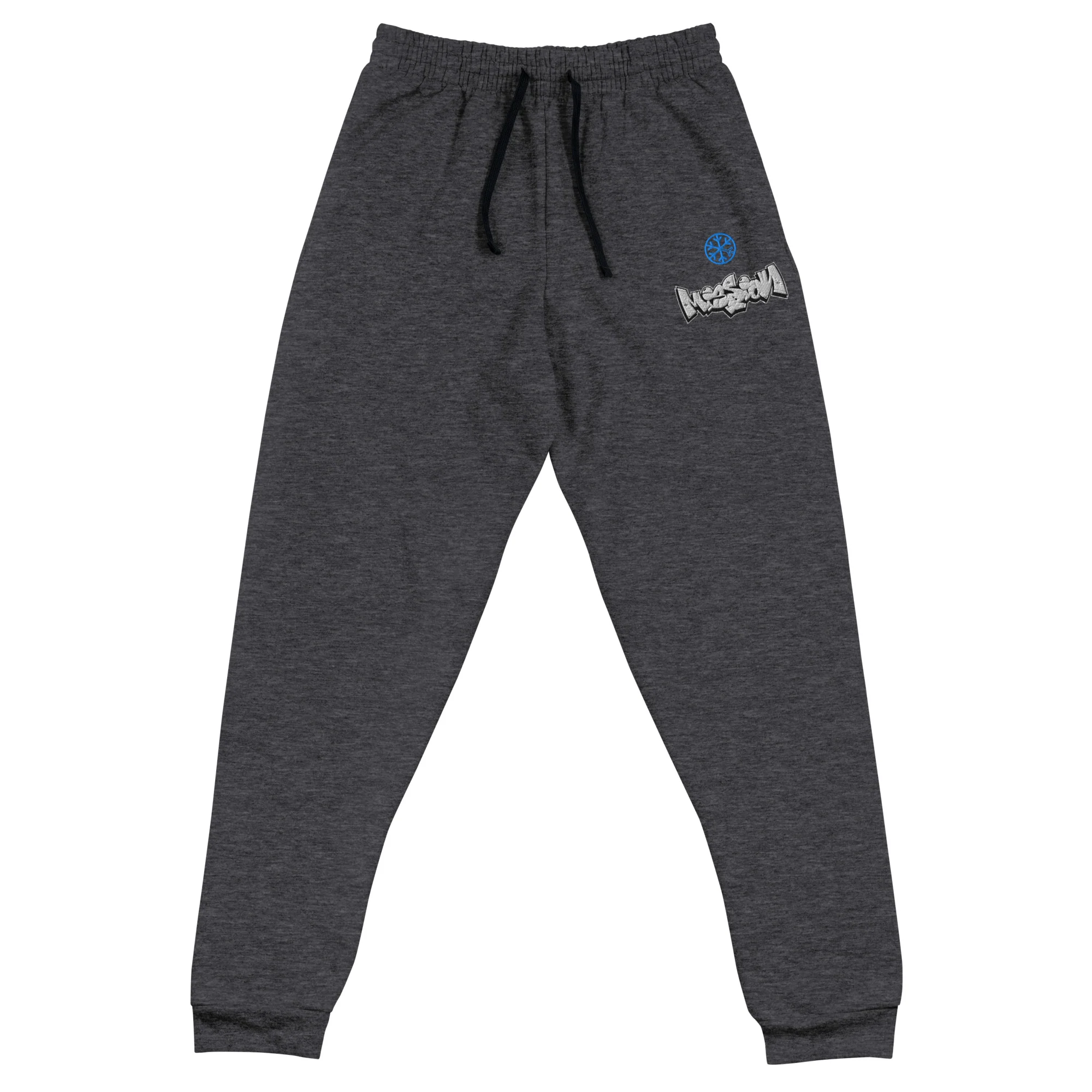 Mission Graffiti Piece Joggers - Image 5
