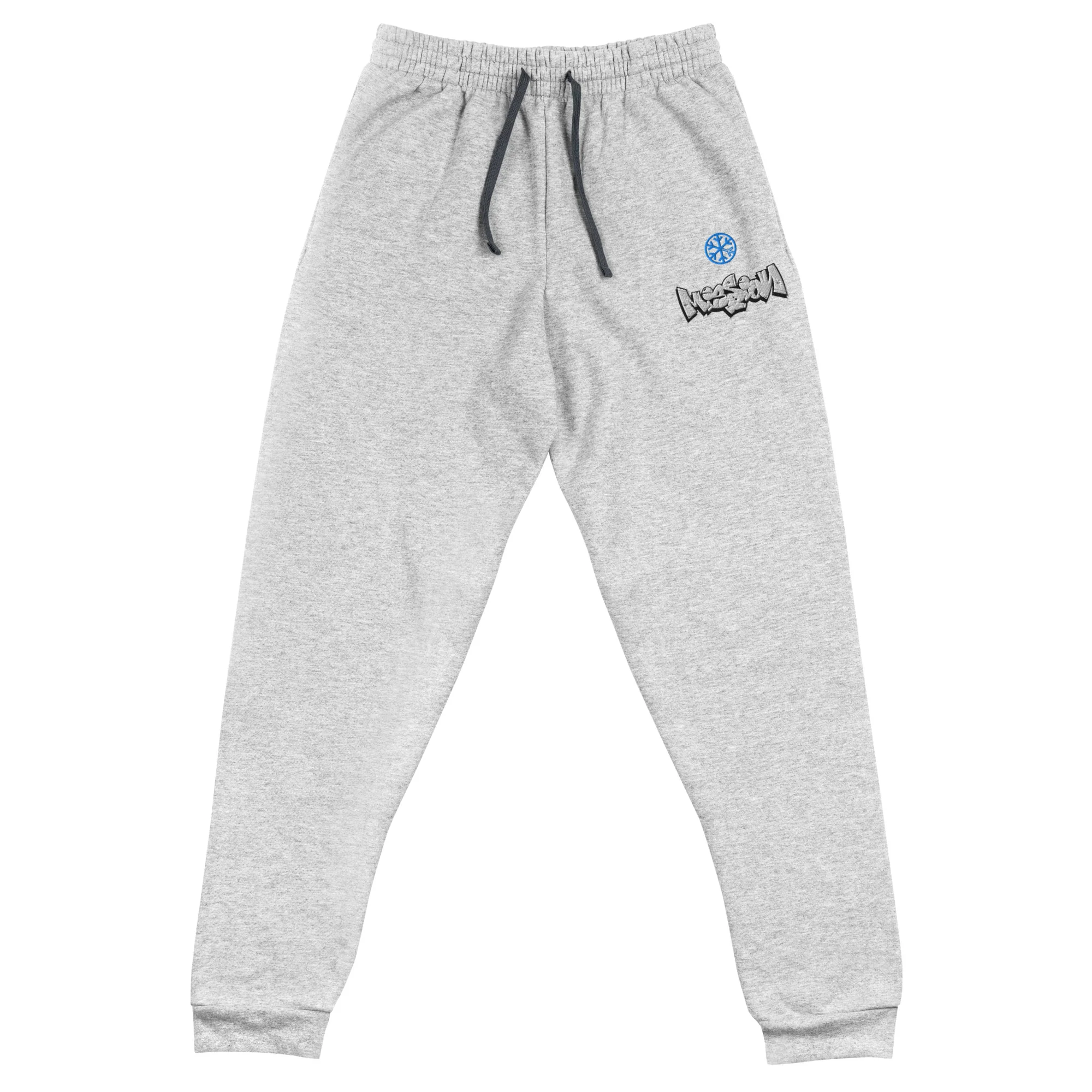 Mission Graffiti Piece Joggers - Image 7