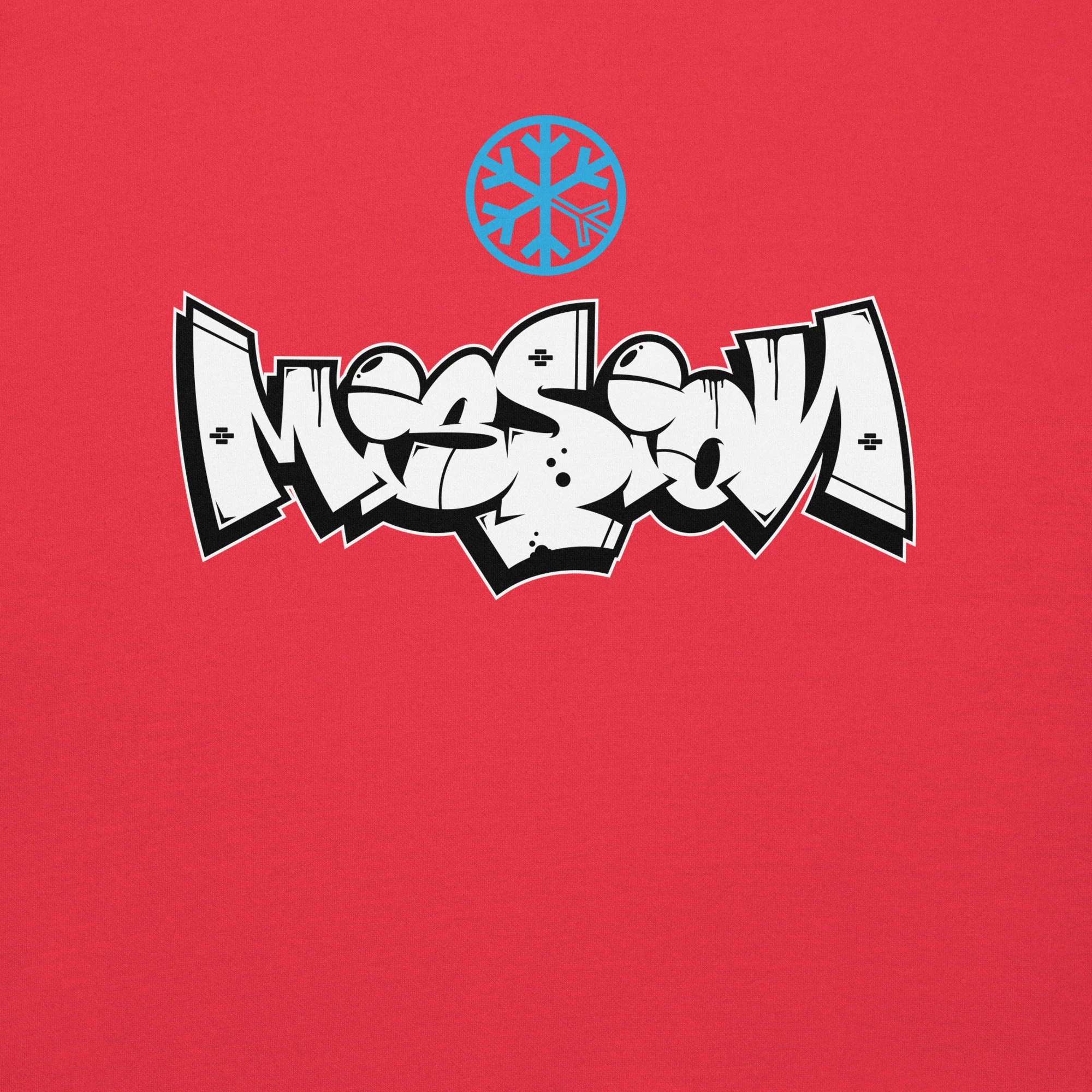 Mission Graffiti Piece Sweatshirt - Image 26