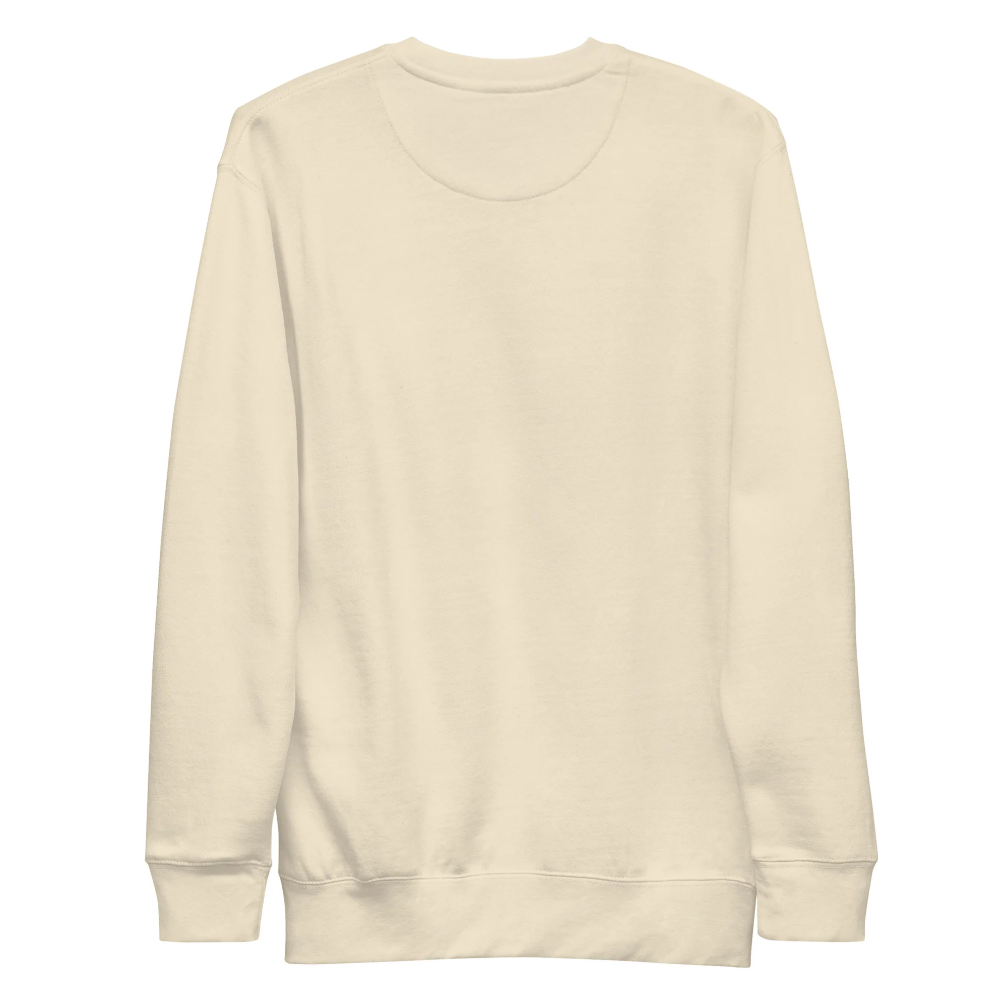 Mission Graffiti Piece Sweatshirt - Image 41