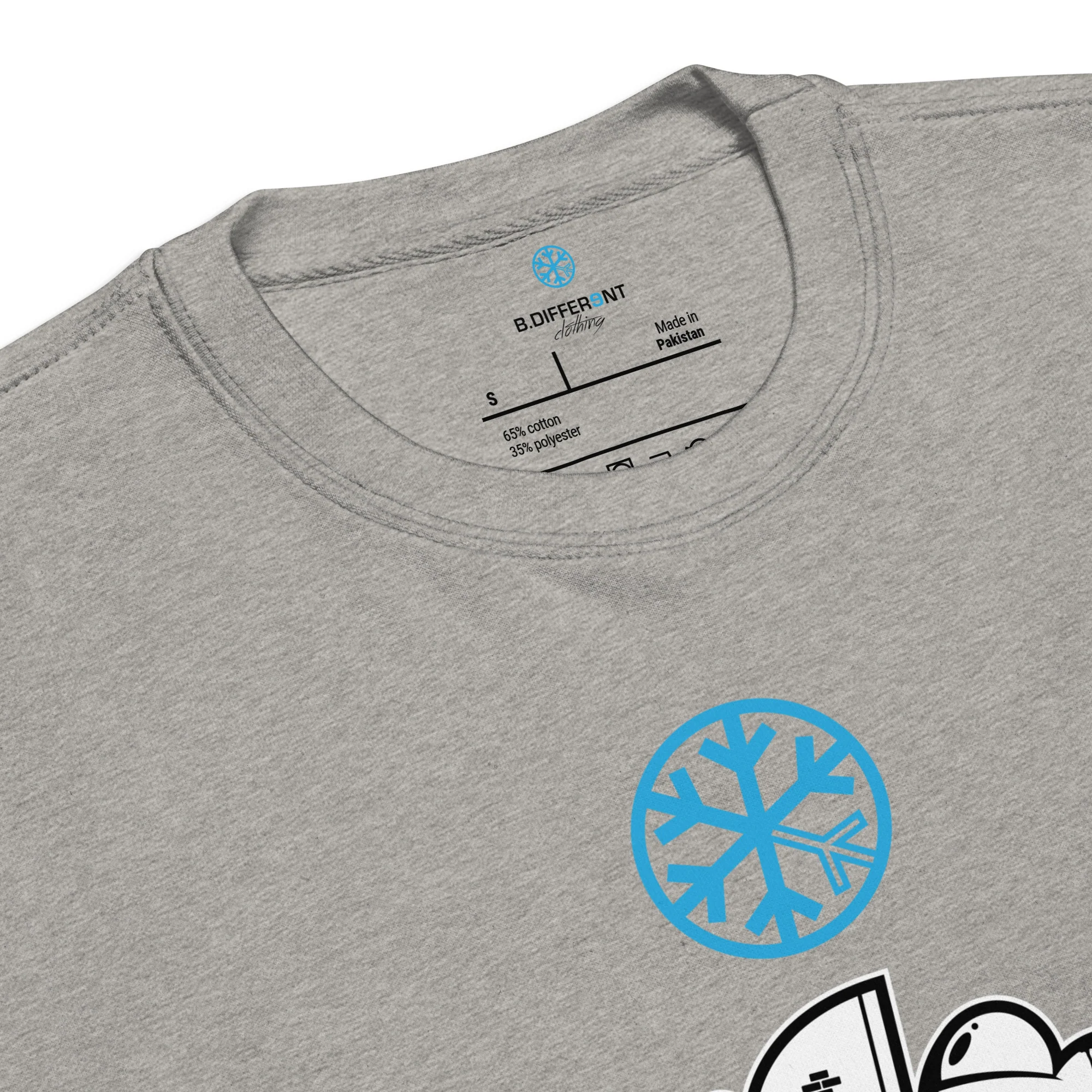 Mission Graffiti Piece Sweatshirt - Image 52
