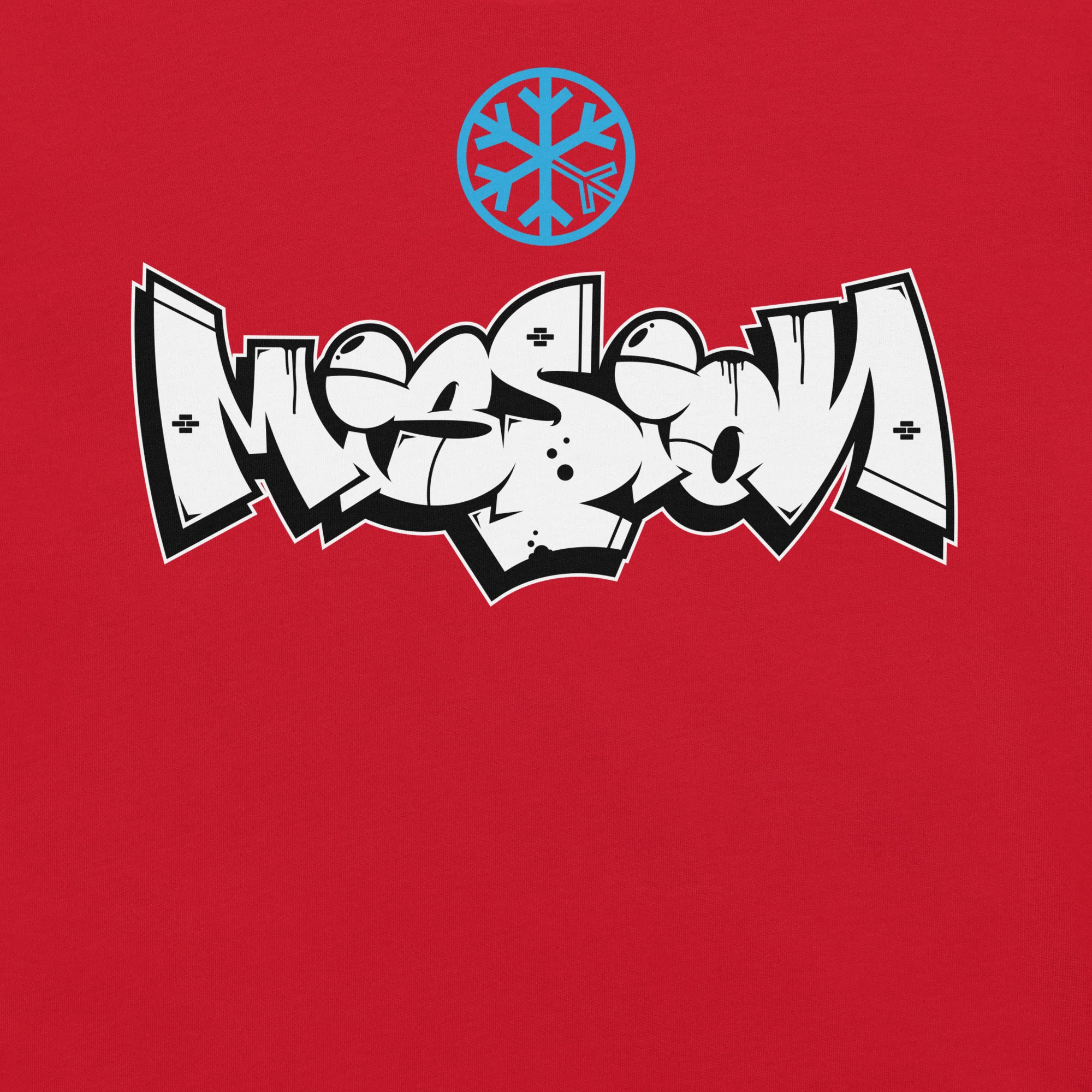 Mission Graffiti Piece Tee - Image 14