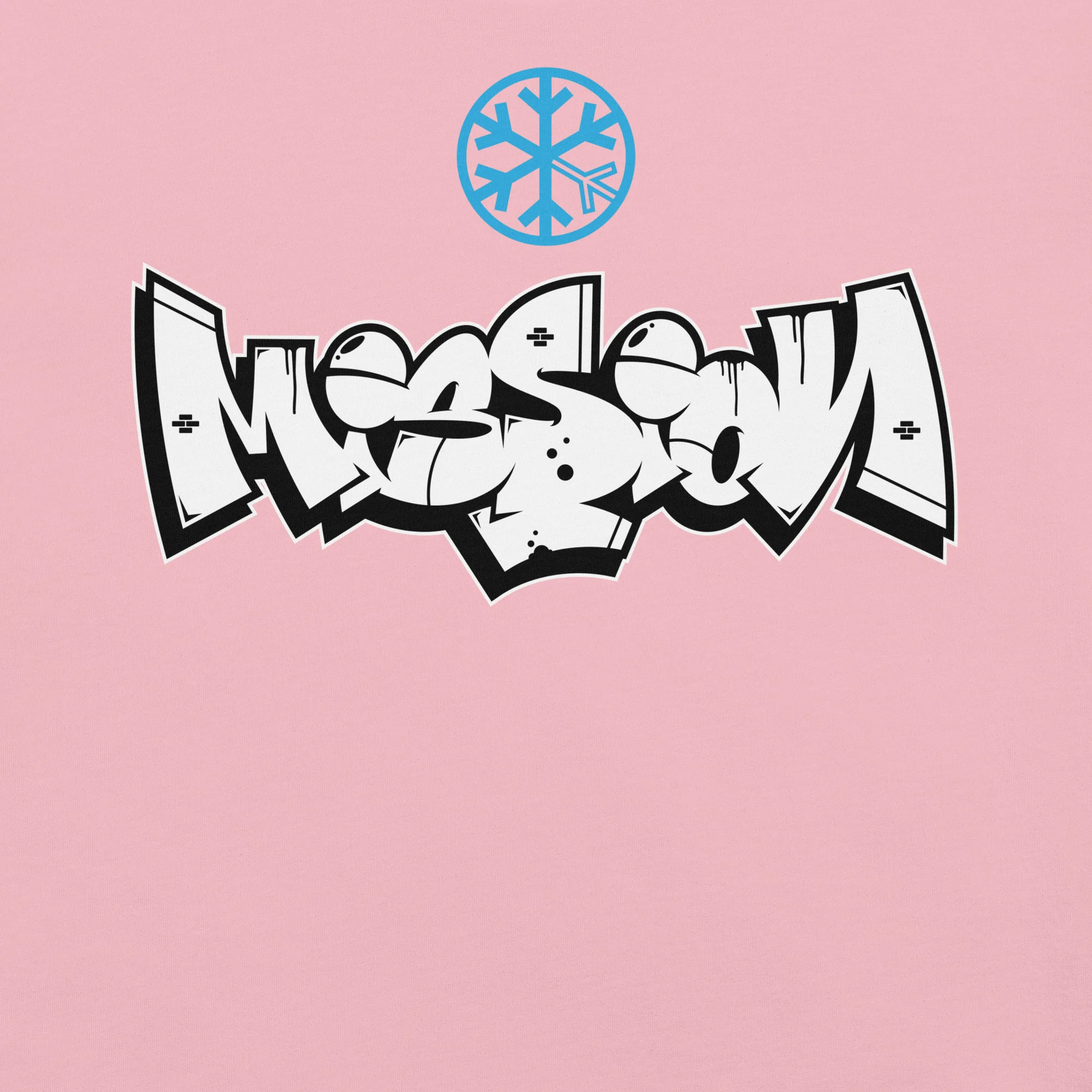 Mission Graffiti Piece Tee - Image 32