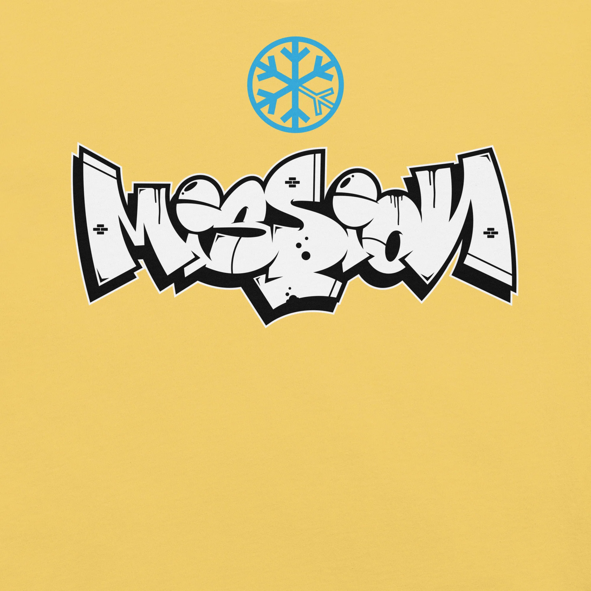 Mission Graffiti Piece Tee - Image 38