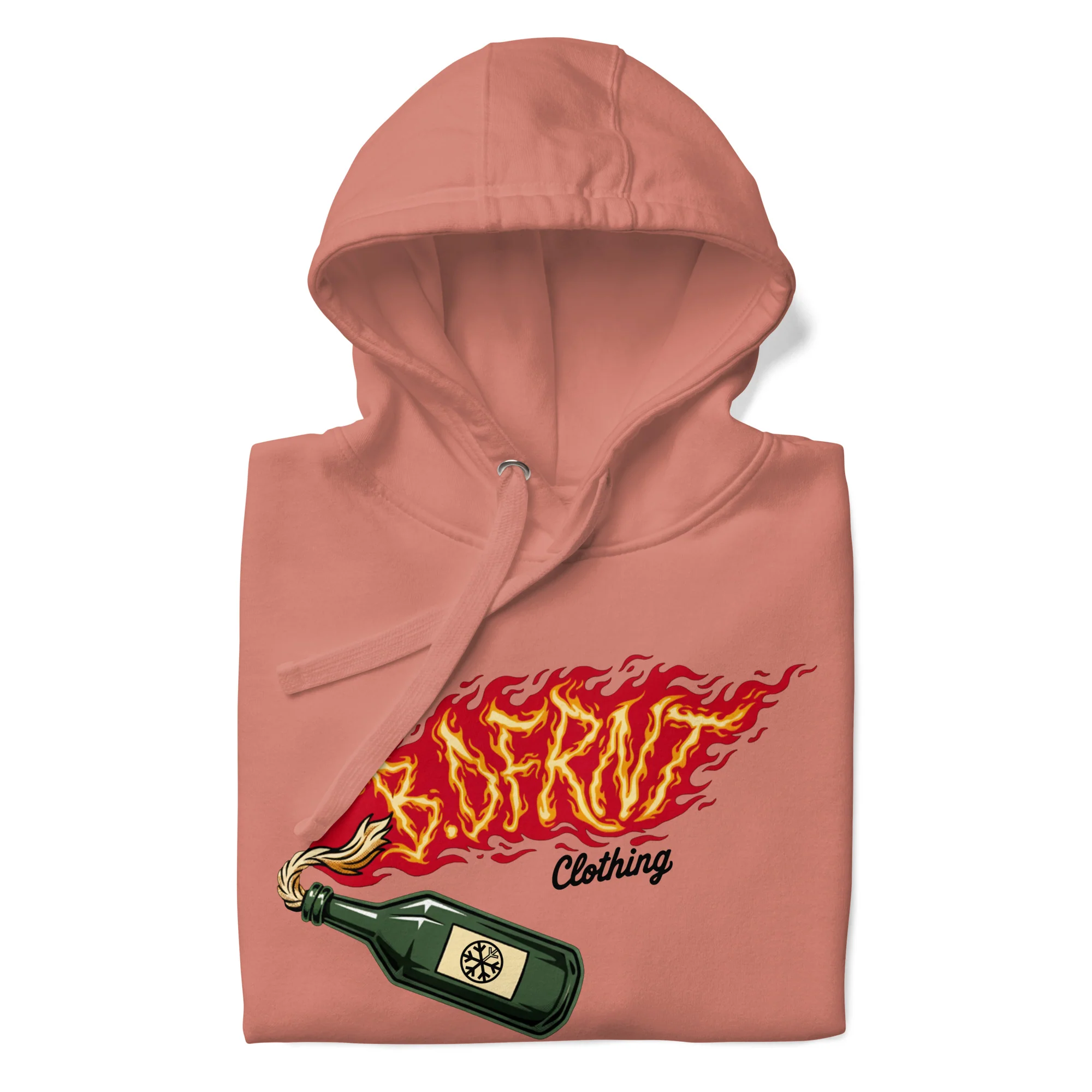Molotov Graffiti Hoodie - Image 33