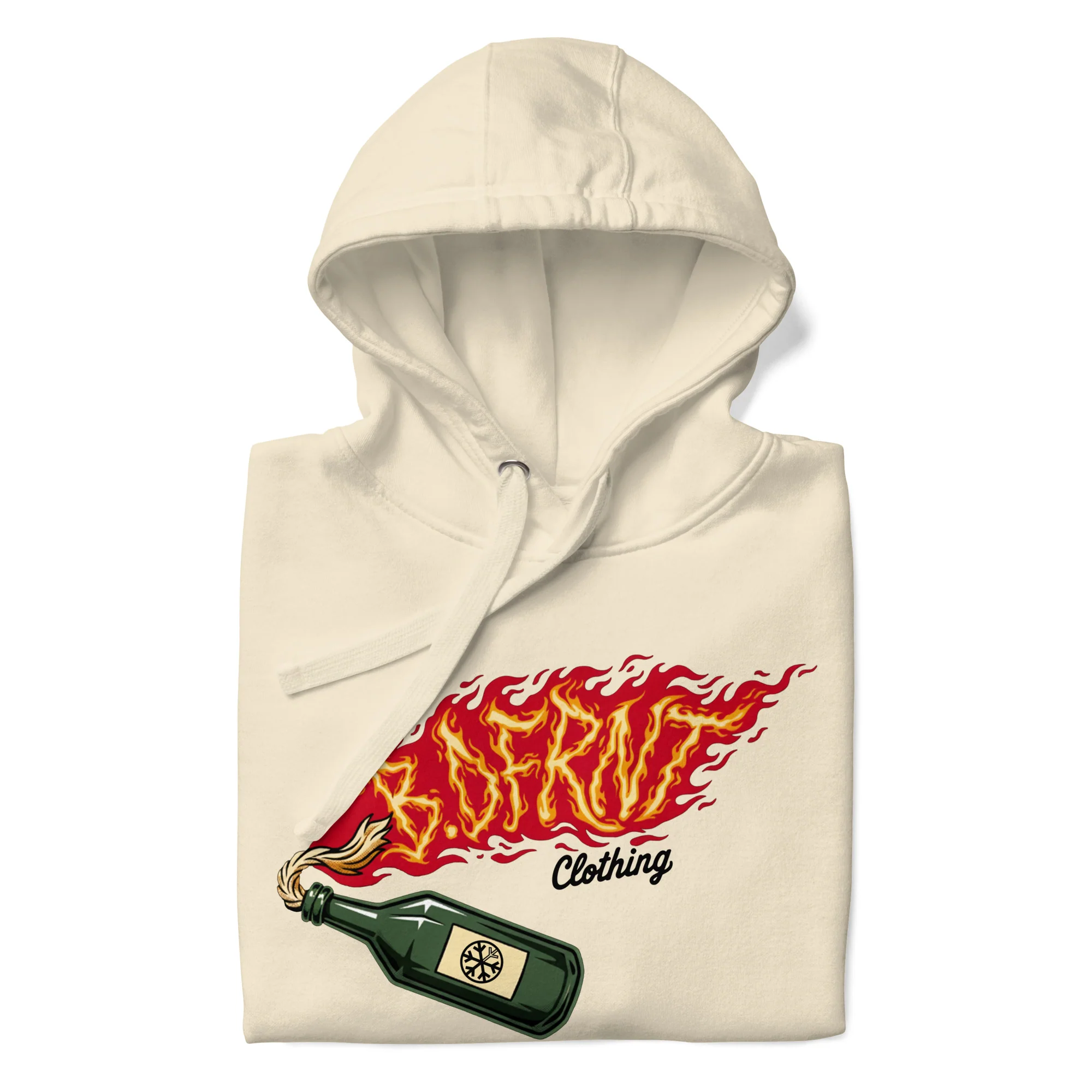 Molotov Graffiti Hoodie - Image 39