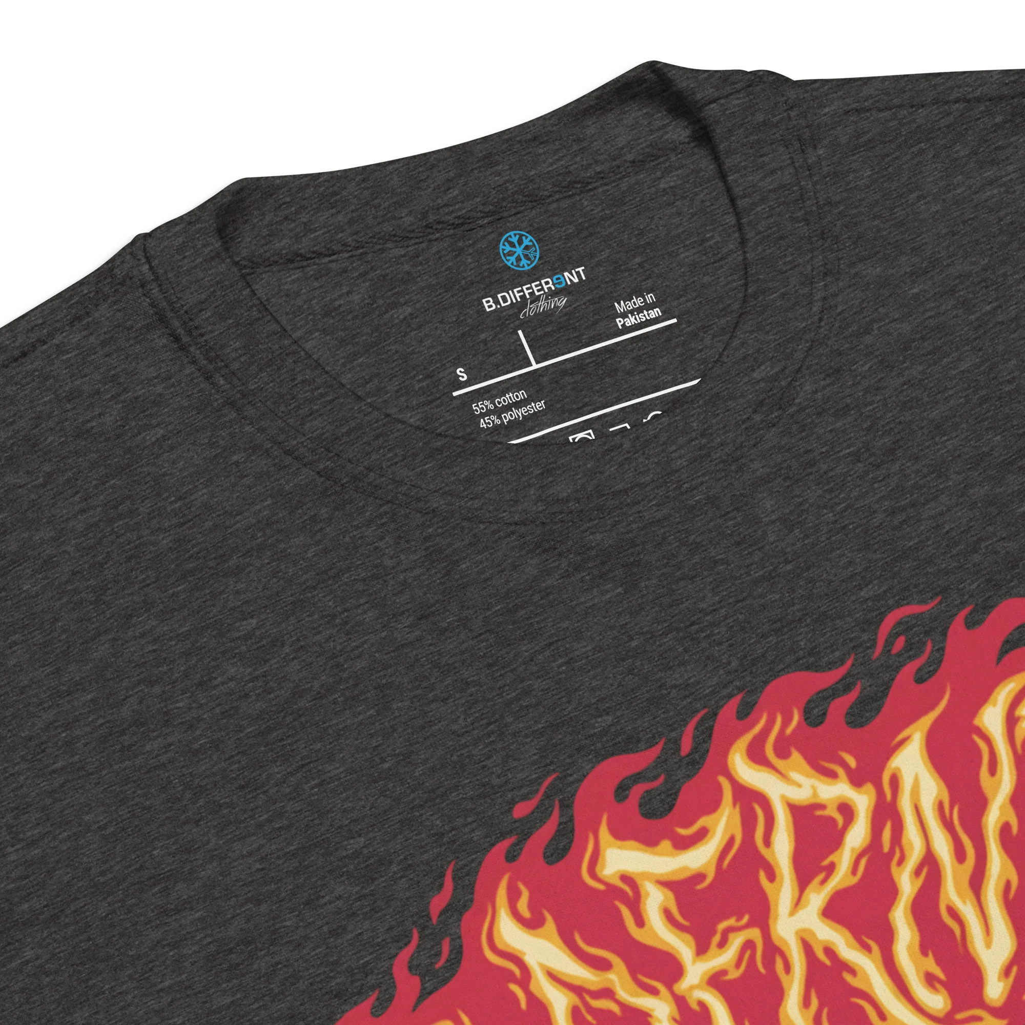 Molotov Graffiti Sweatshirt - Image 22