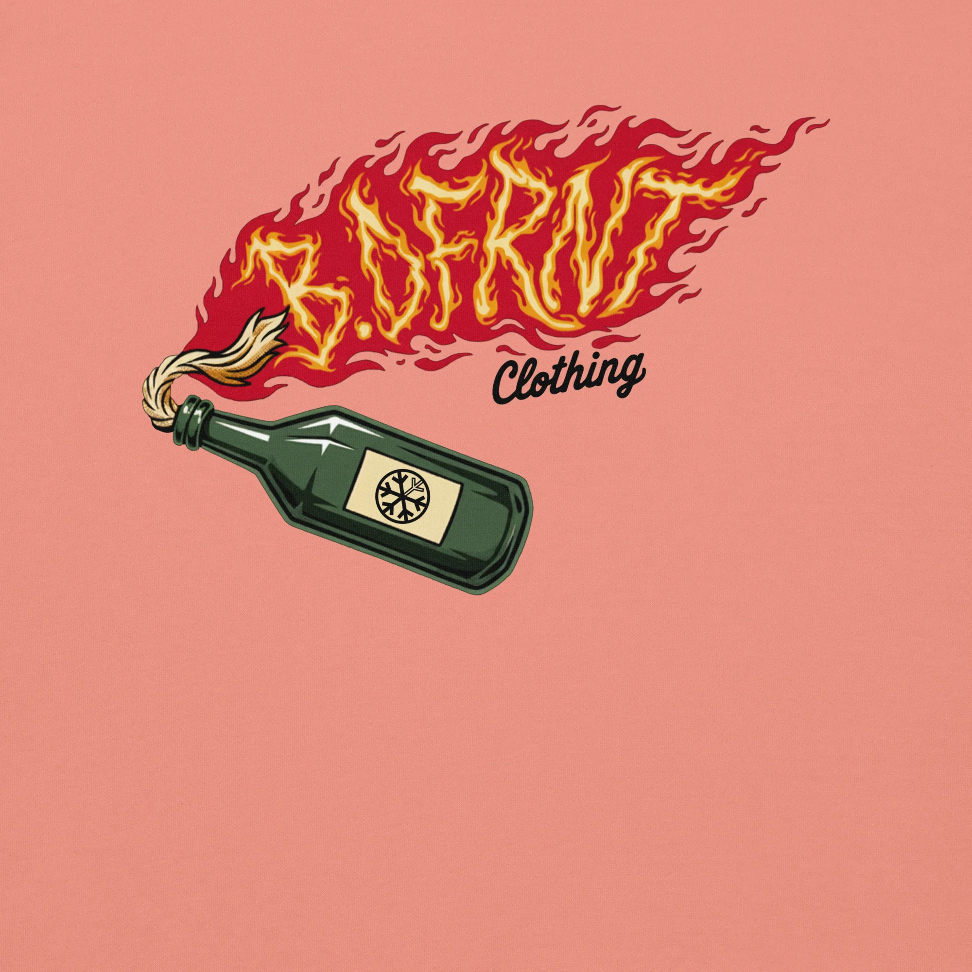 Molotov Graffiti Sweatshirt - Image 38