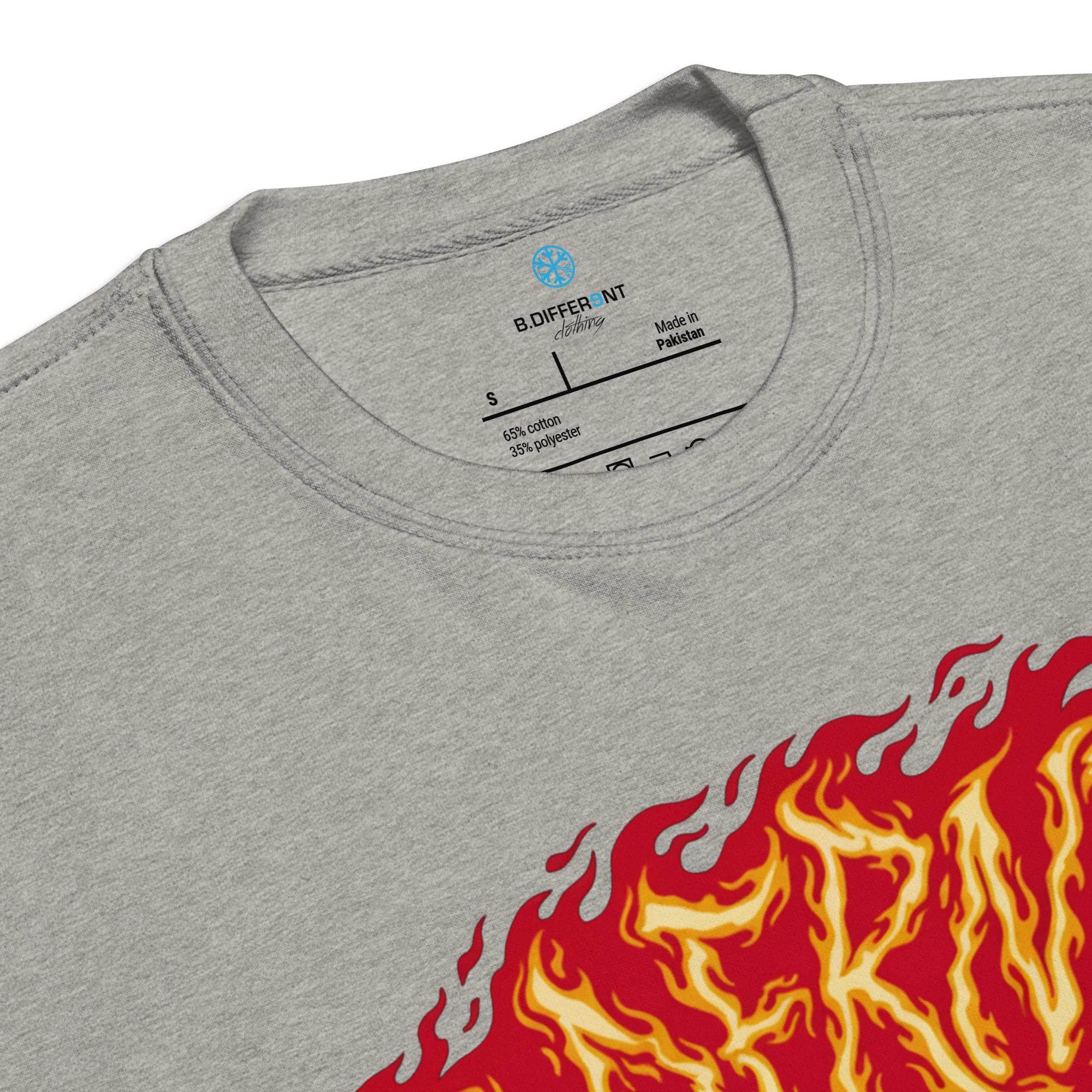 Molotov Graffiti Sweatshirt - Image 4