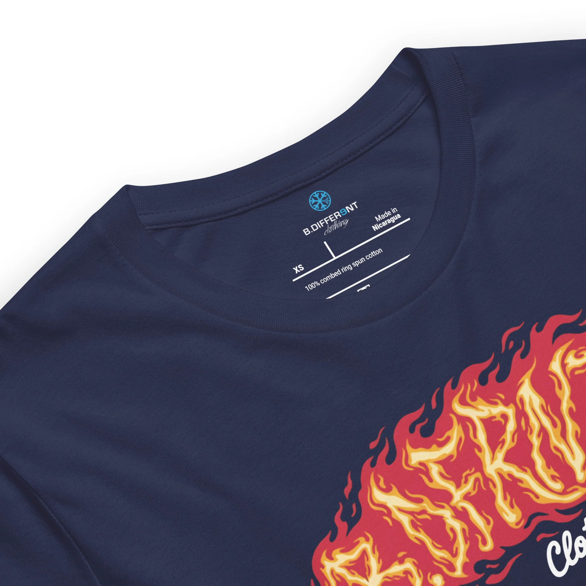 Molotov Graffiti Tee - Image 11