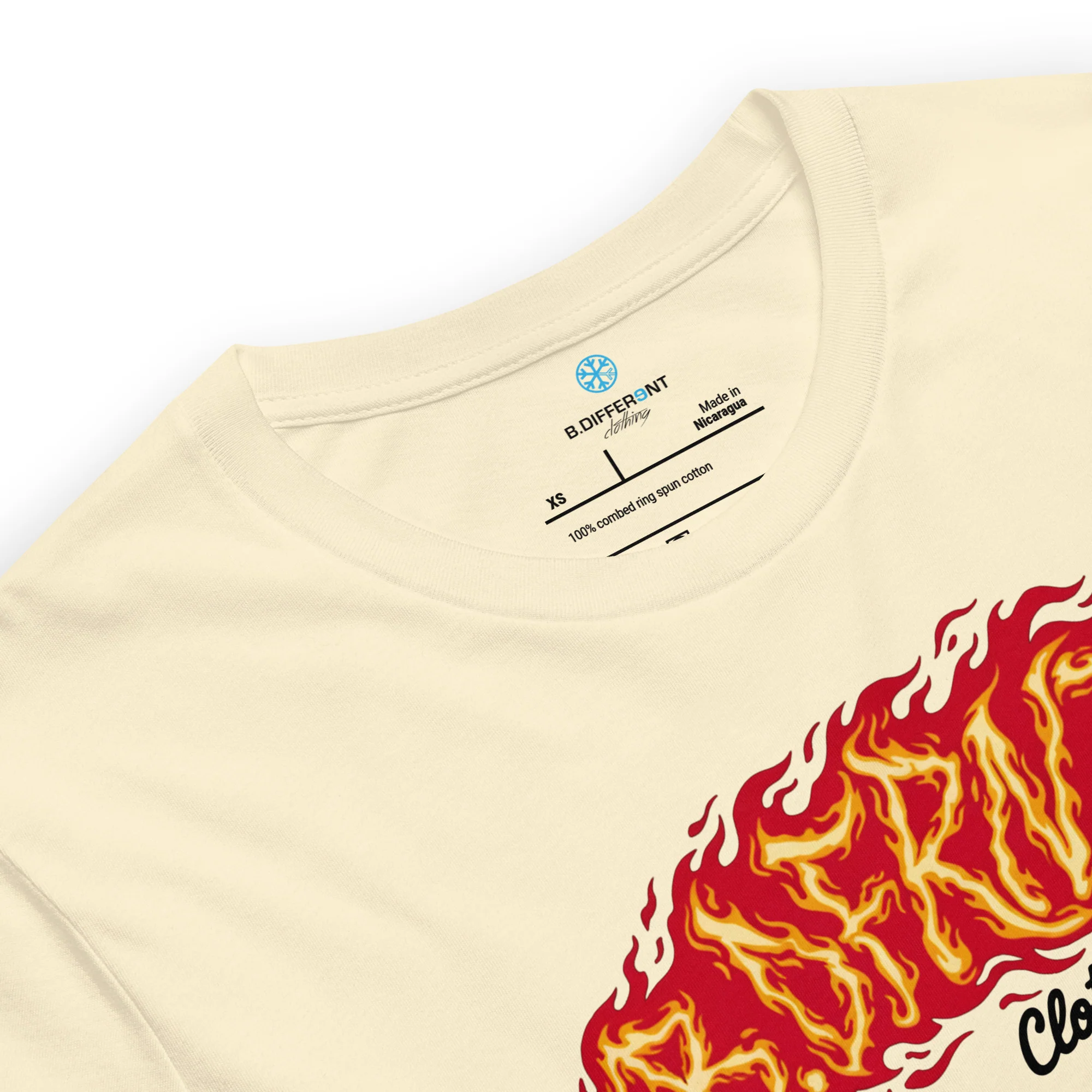 Molotov Graffiti Tee - Image 35