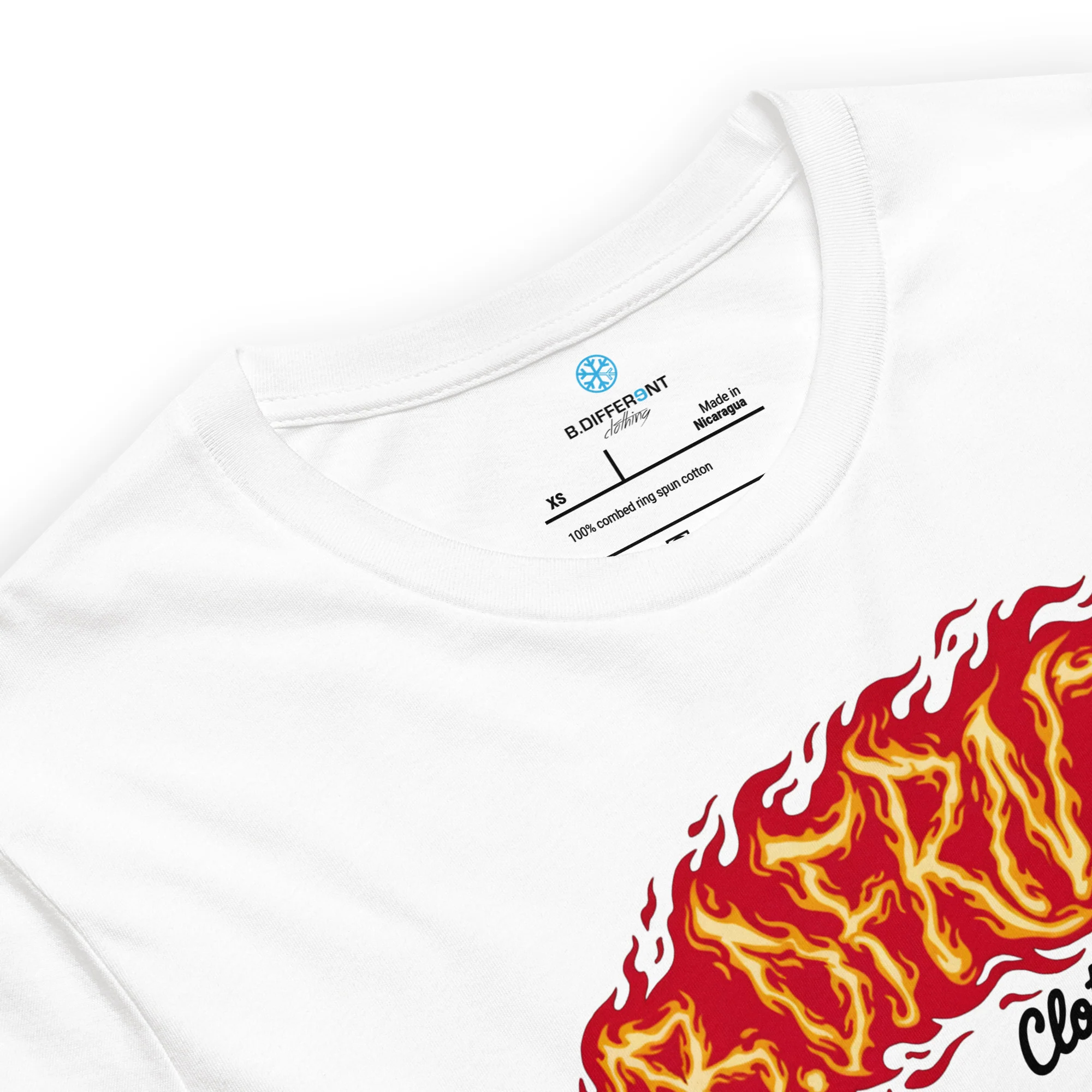 Molotov Graffiti Tee - Image 41