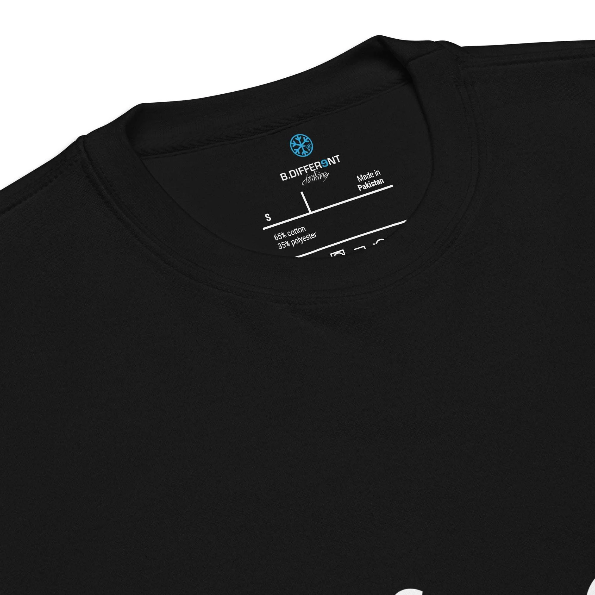 Mural Graffitis Sweatshirt - Image 3