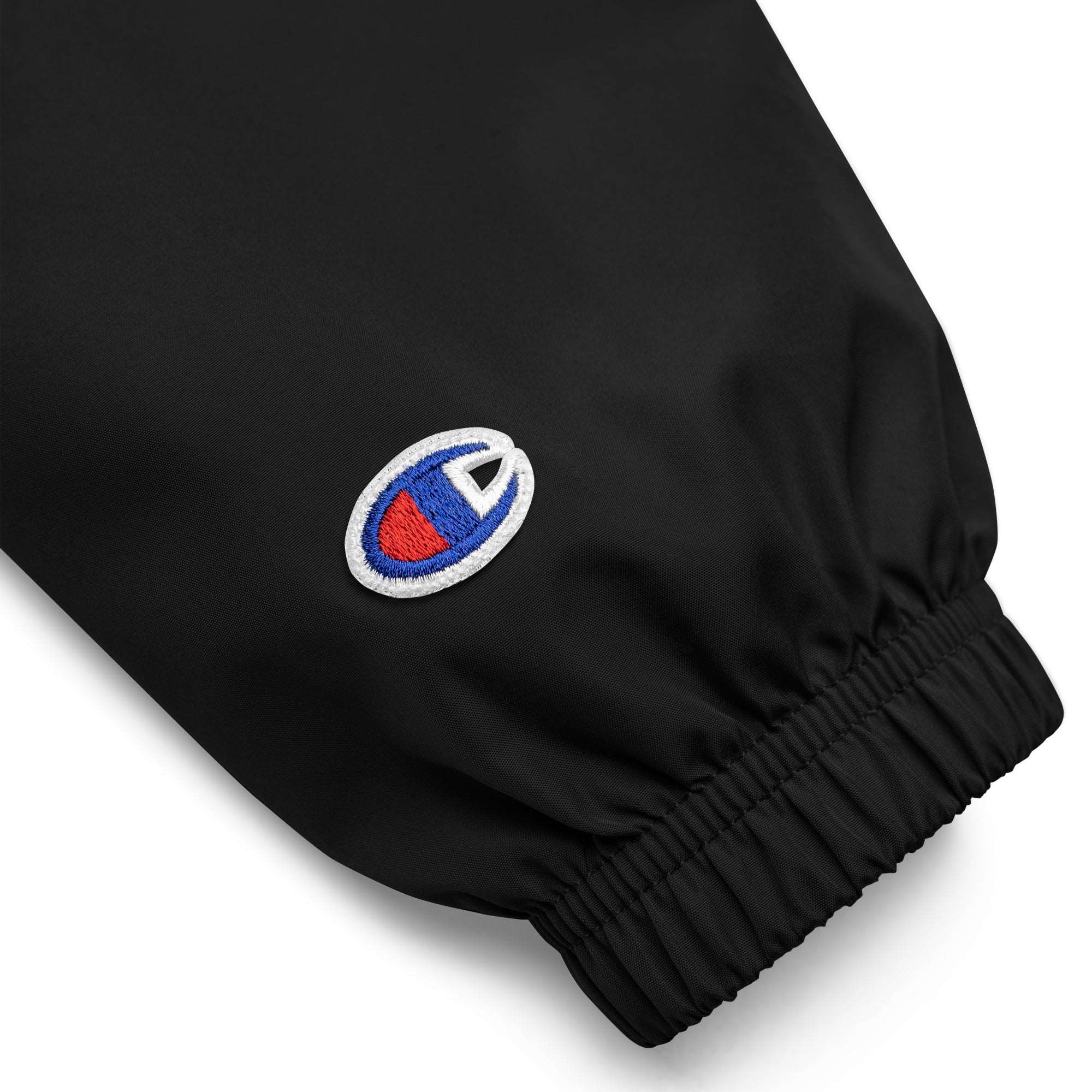 Mural Graffitis Windbreaker Jacket - Image 4