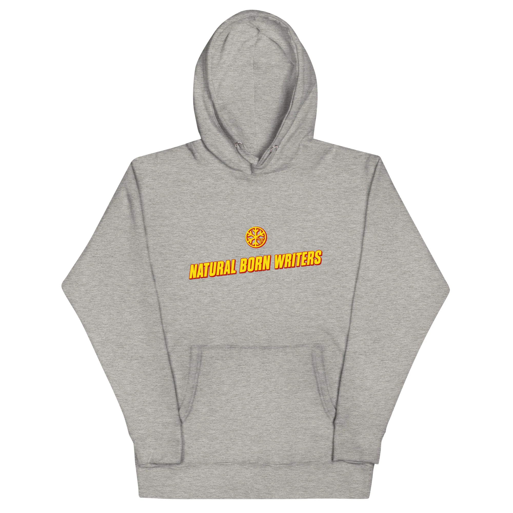 Natural Born Writers Graffiti Hoodie - Image 31
