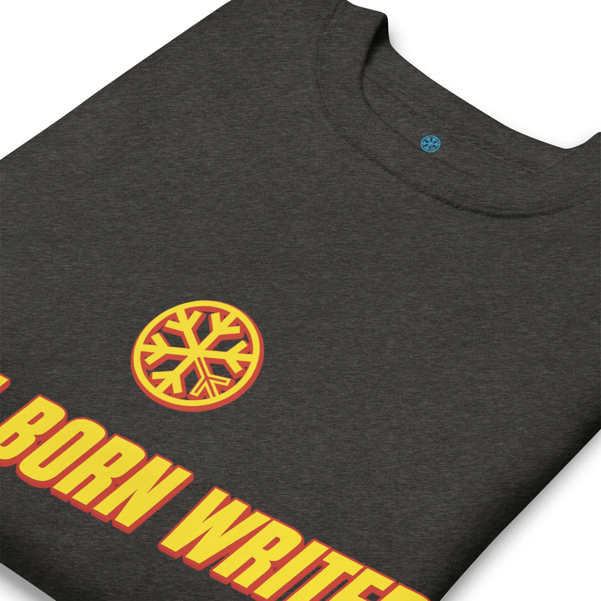 Natural Born Writers Graffiti Sweatshirt - Image 19