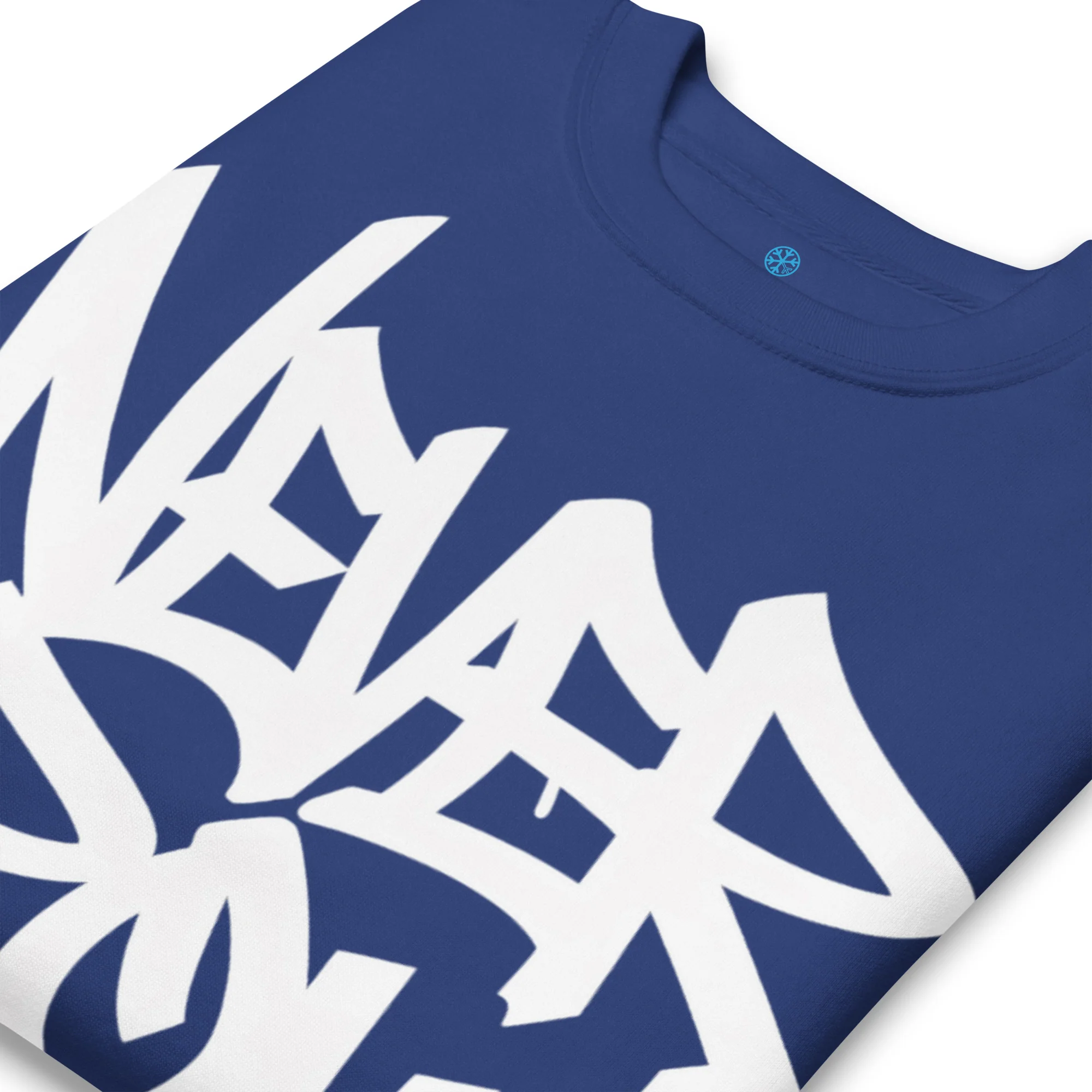 Never Grow Up Graffiti Sweatshirt - Image 30