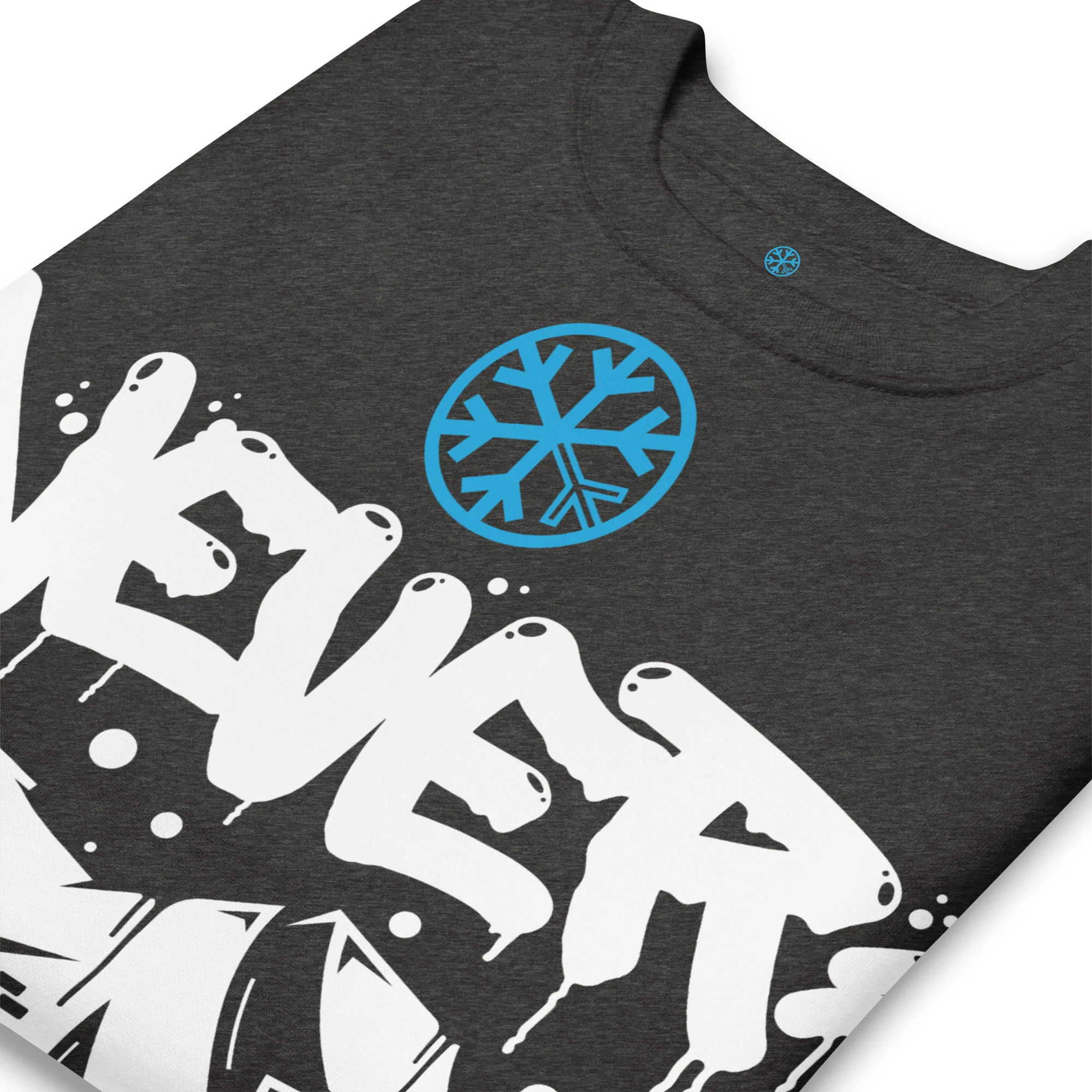 Never Stop Graffiti Piece Sweatshirt - Image 42