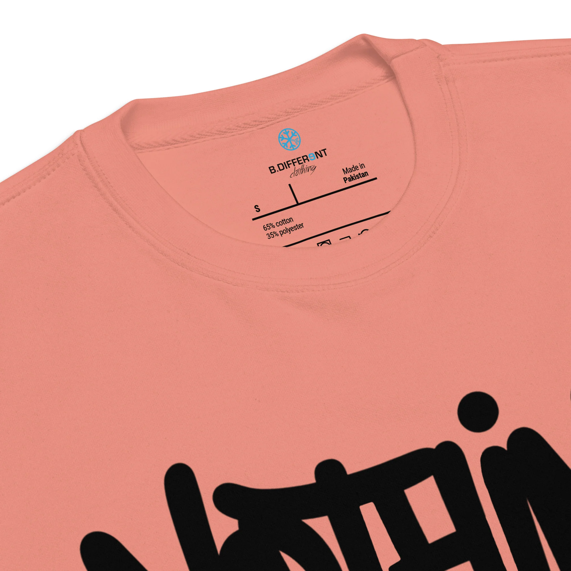 Nothing 2 Obey Graffiti Sweatshirt - Image 35