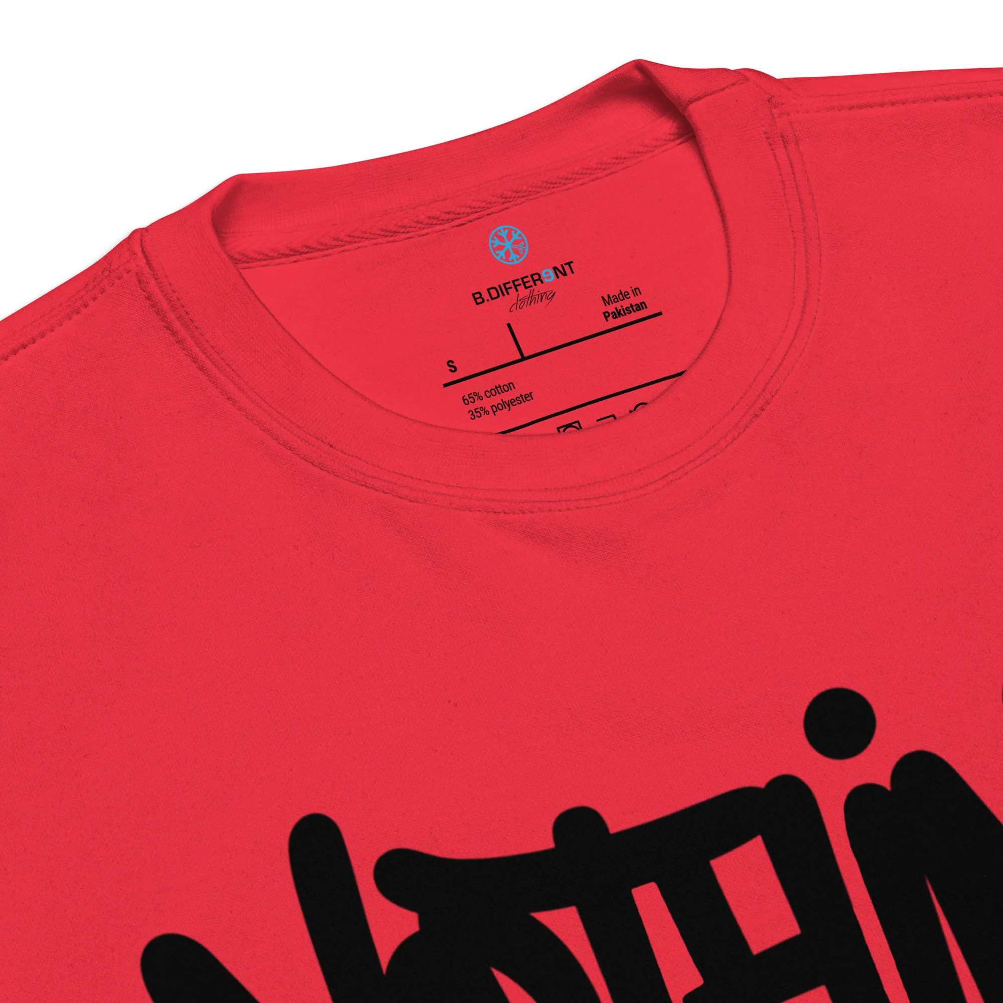 Nothing 2 Obey Graffiti Sweatshirt - Image 41