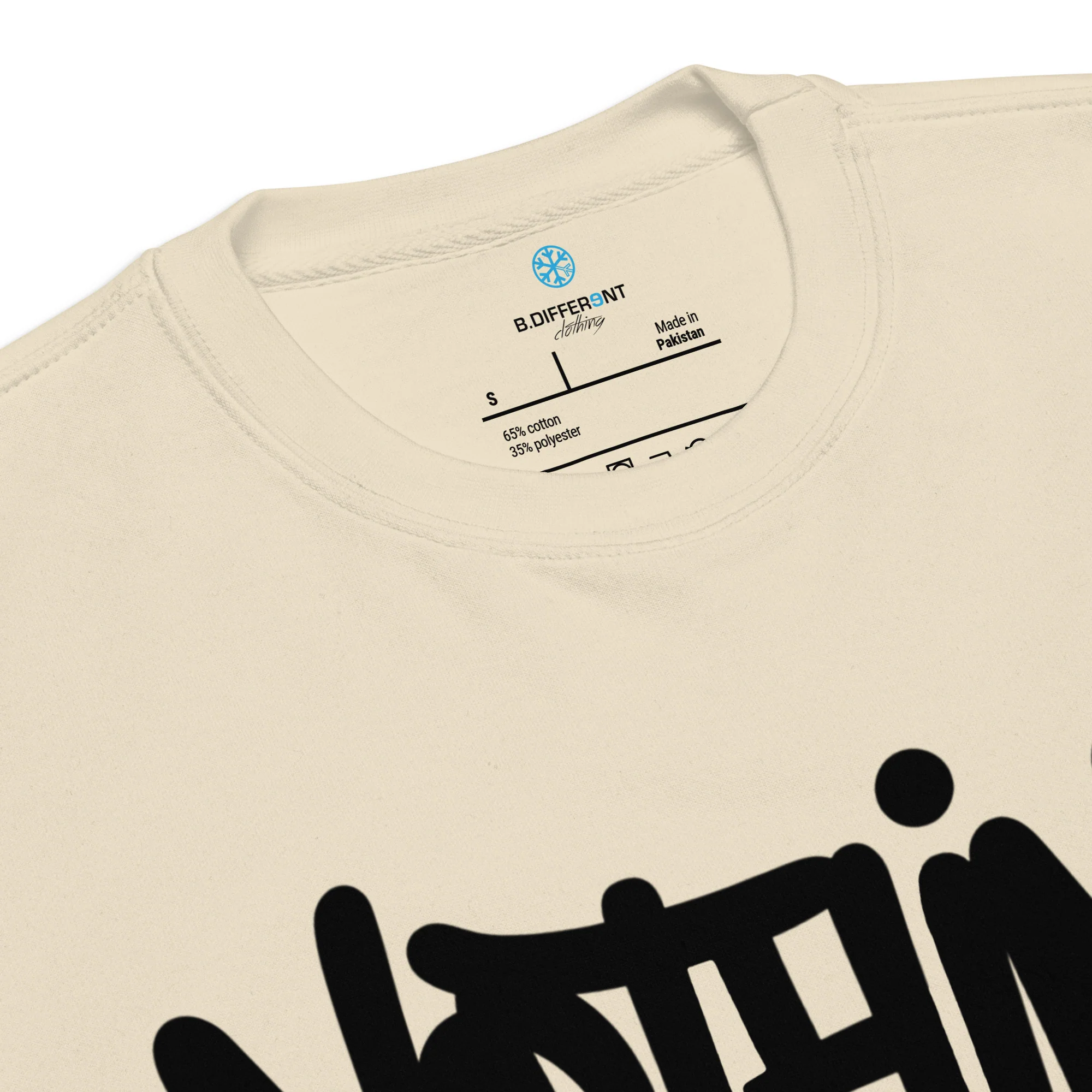 Nothing 2 Obey Graffiti Sweatshirt - Image 47