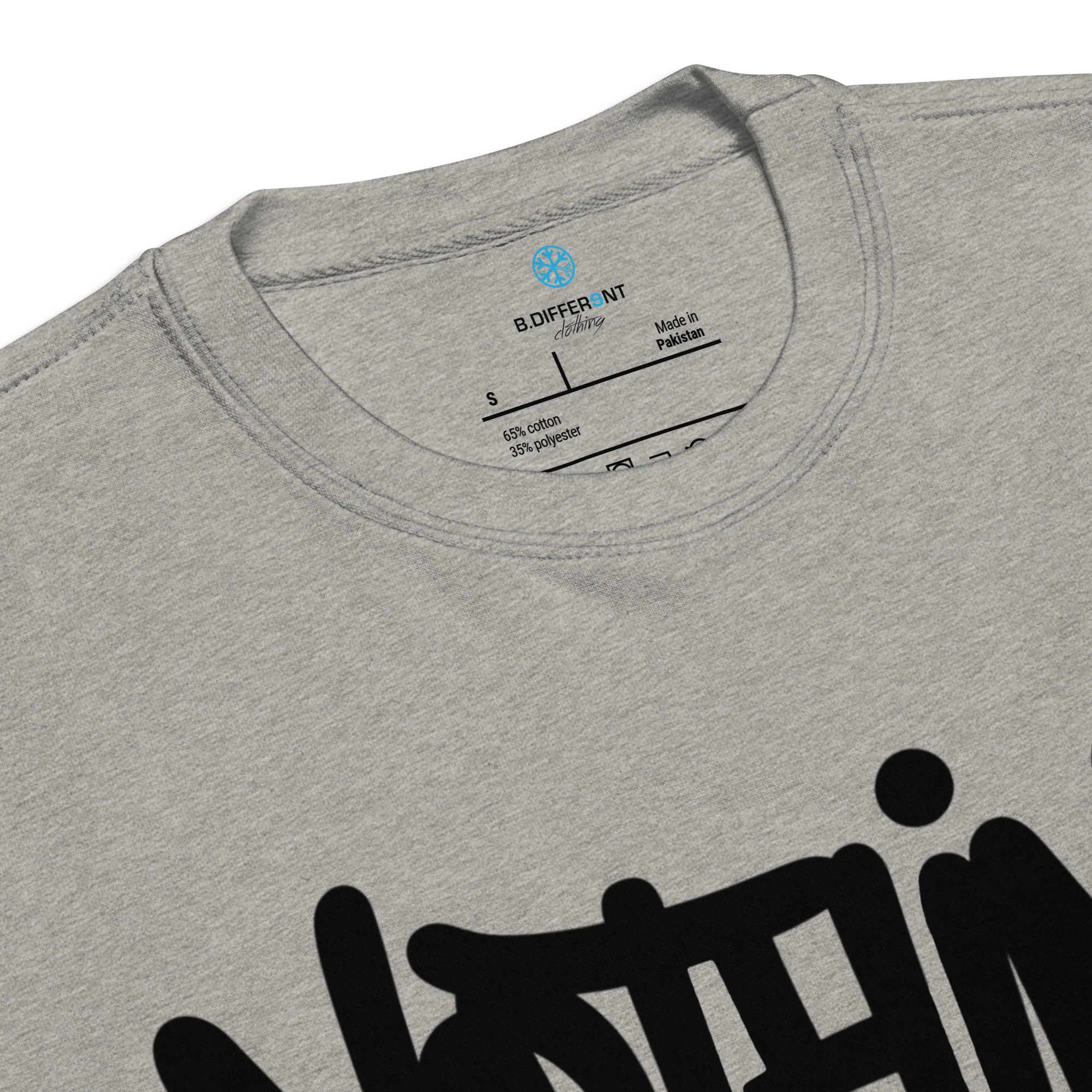 Nothing 2 Obey Graffiti Sweatshirt - Image 53