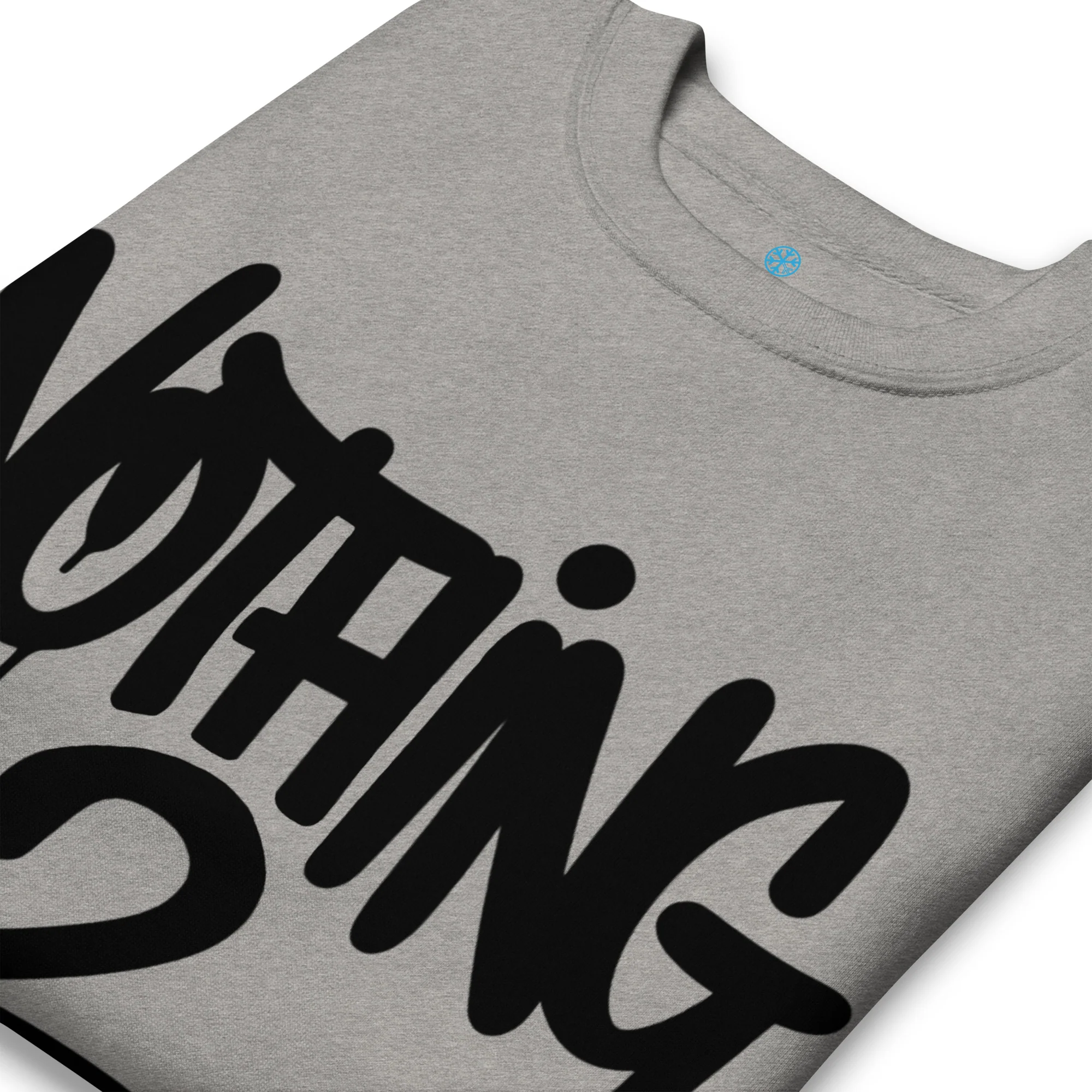 Nothing 2 Obey Graffiti Sweatshirt - Image 55