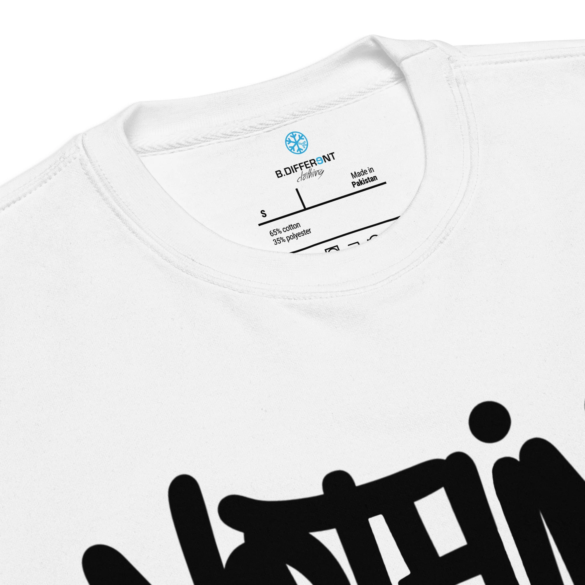 Nothing 2 Obey Graffiti Sweatshirt - Image 59