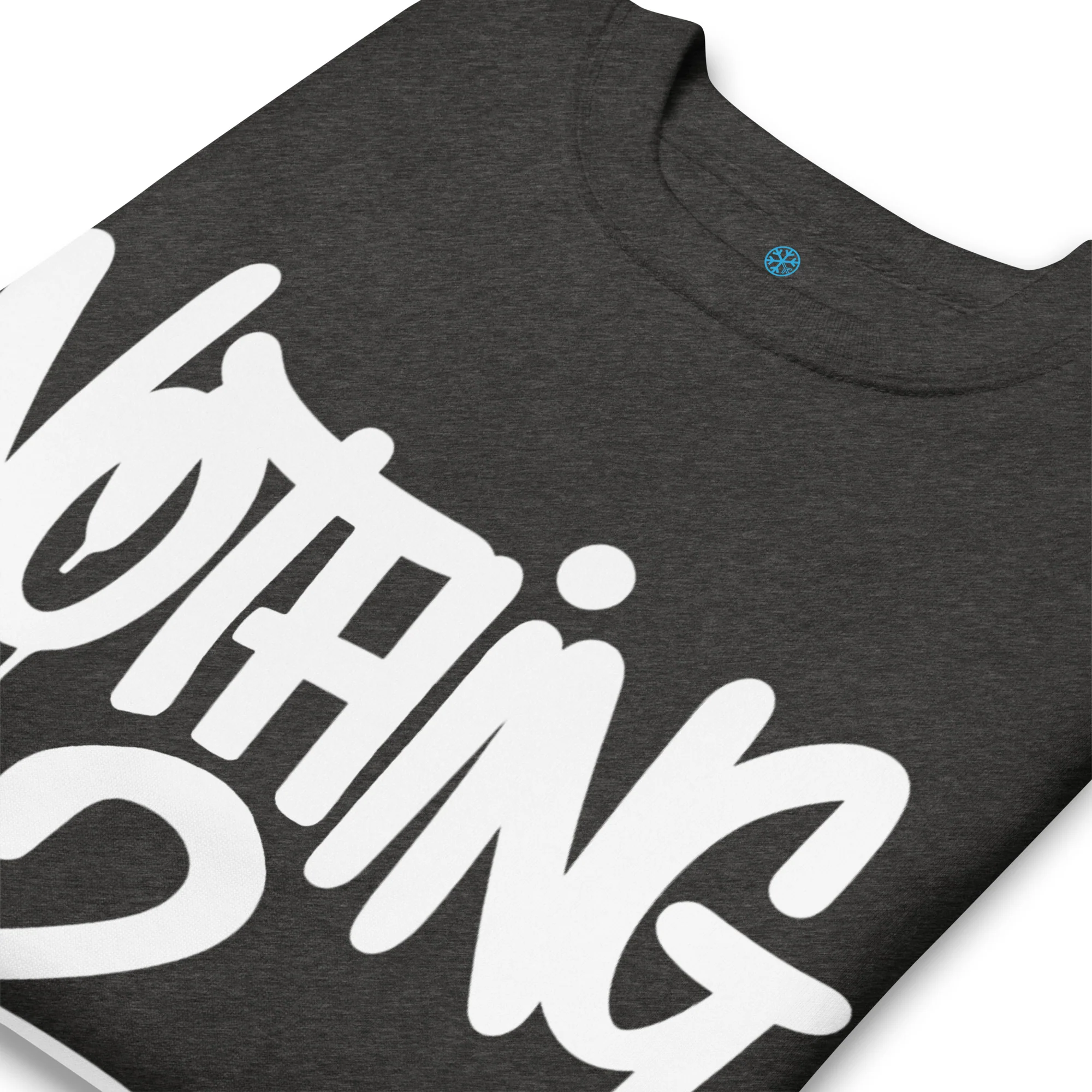 Nothing 2 Obey Graffiti Sweatshirt - Image 7