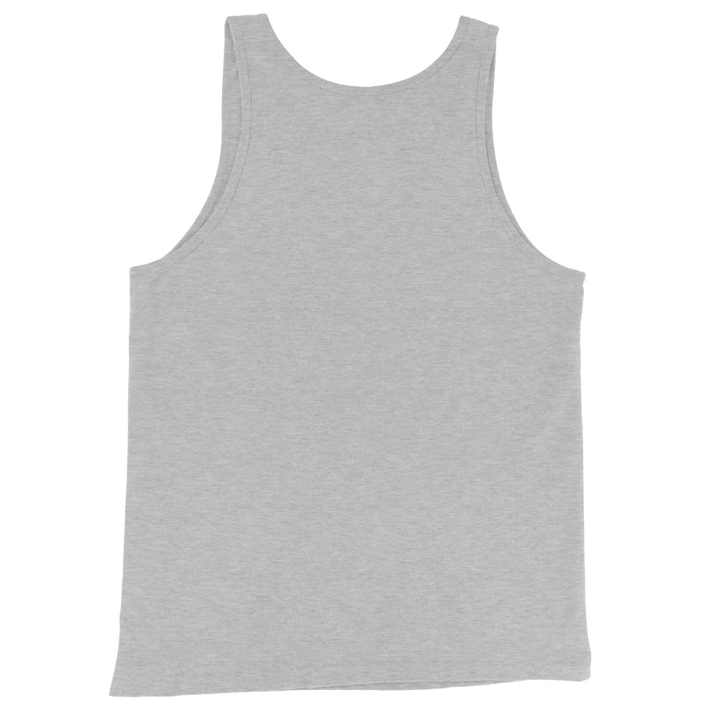 Nothing 2 Obey Graffiti Tank Top - Image 4