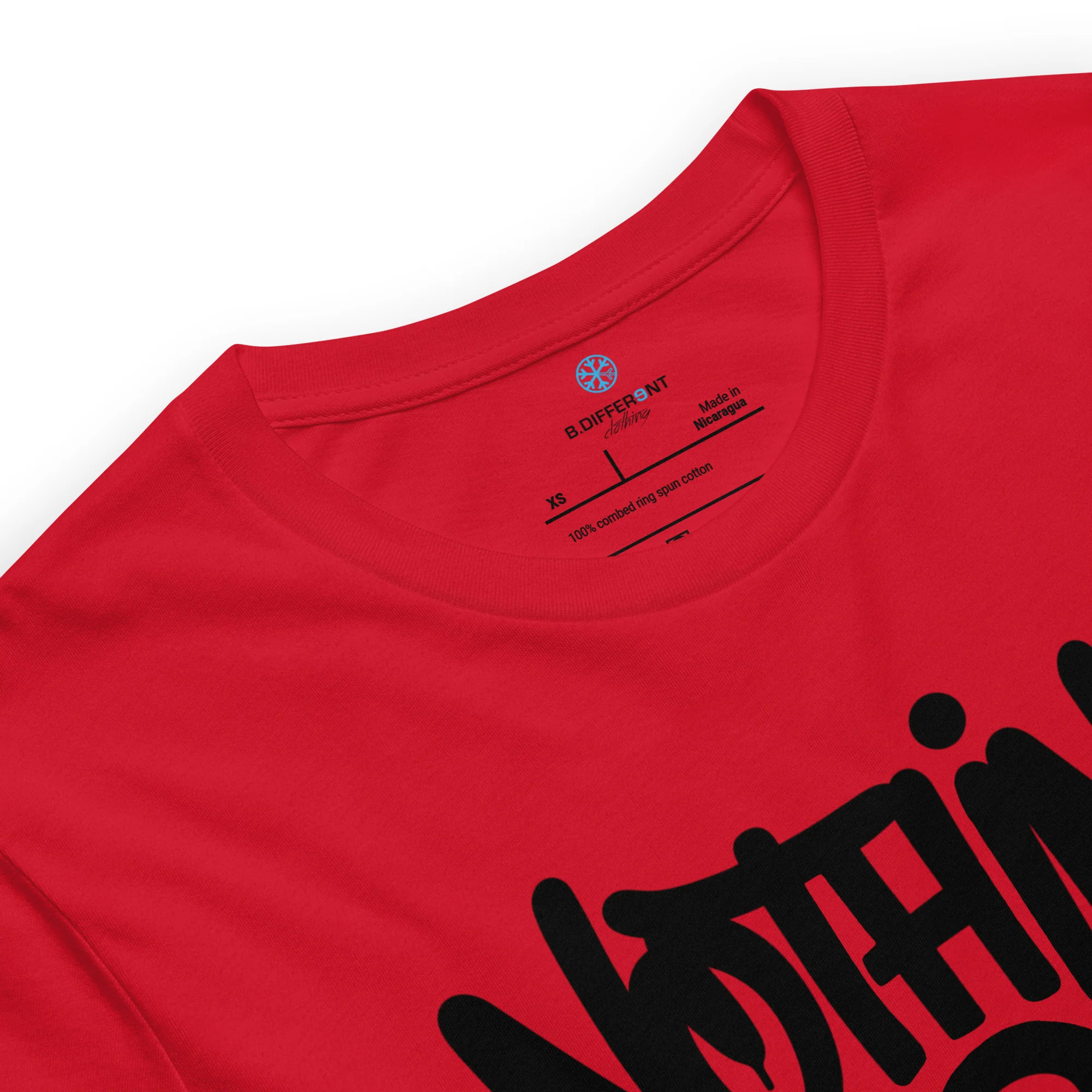 Nothing 2 Obey Graffiti Tee - Image 10