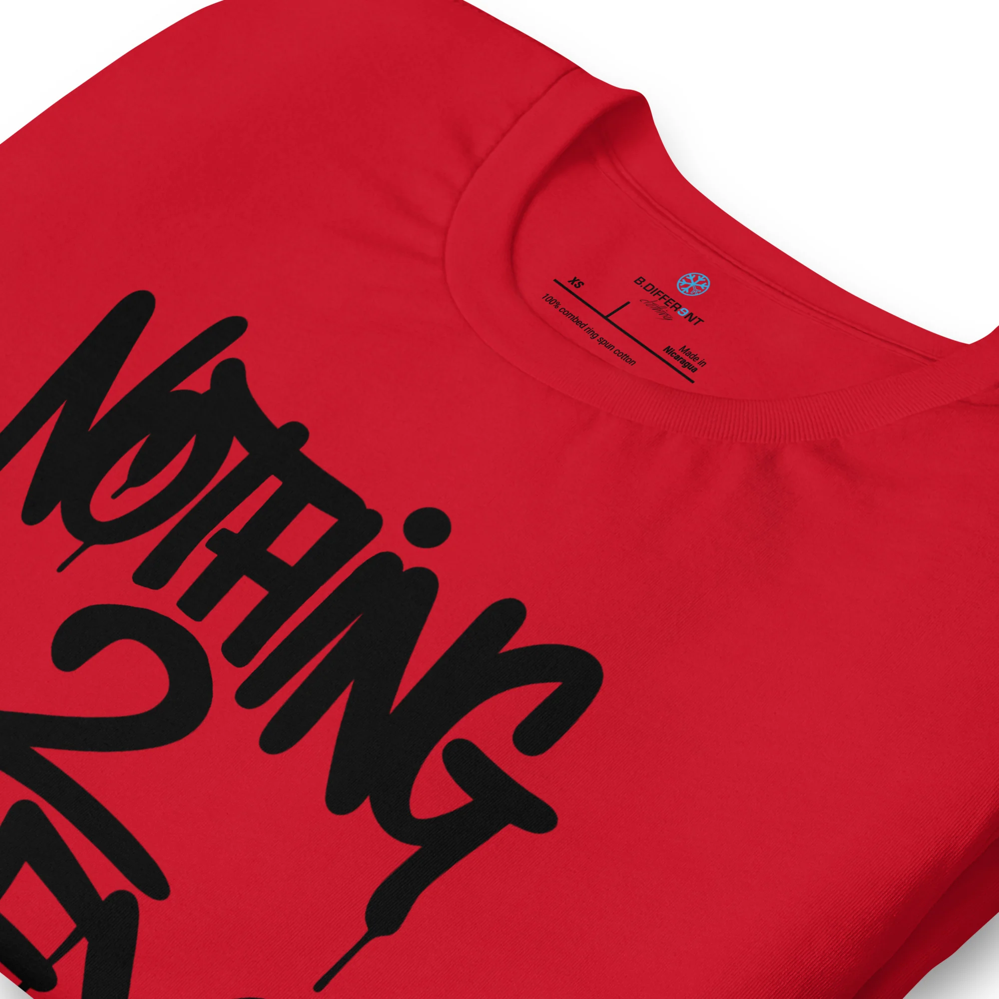 Nothing 2 Obey Graffiti Tee - Image 12