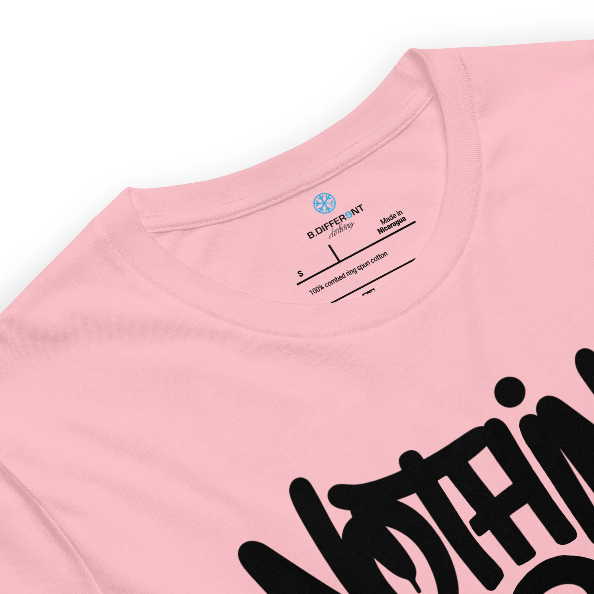 Nothing 2 Obey Graffiti Tee - Image 16