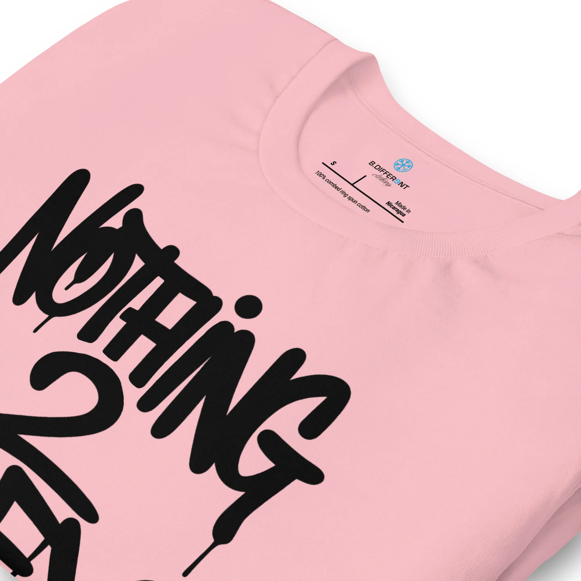 Nothing 2 Obey Graffiti Tee - Image 18