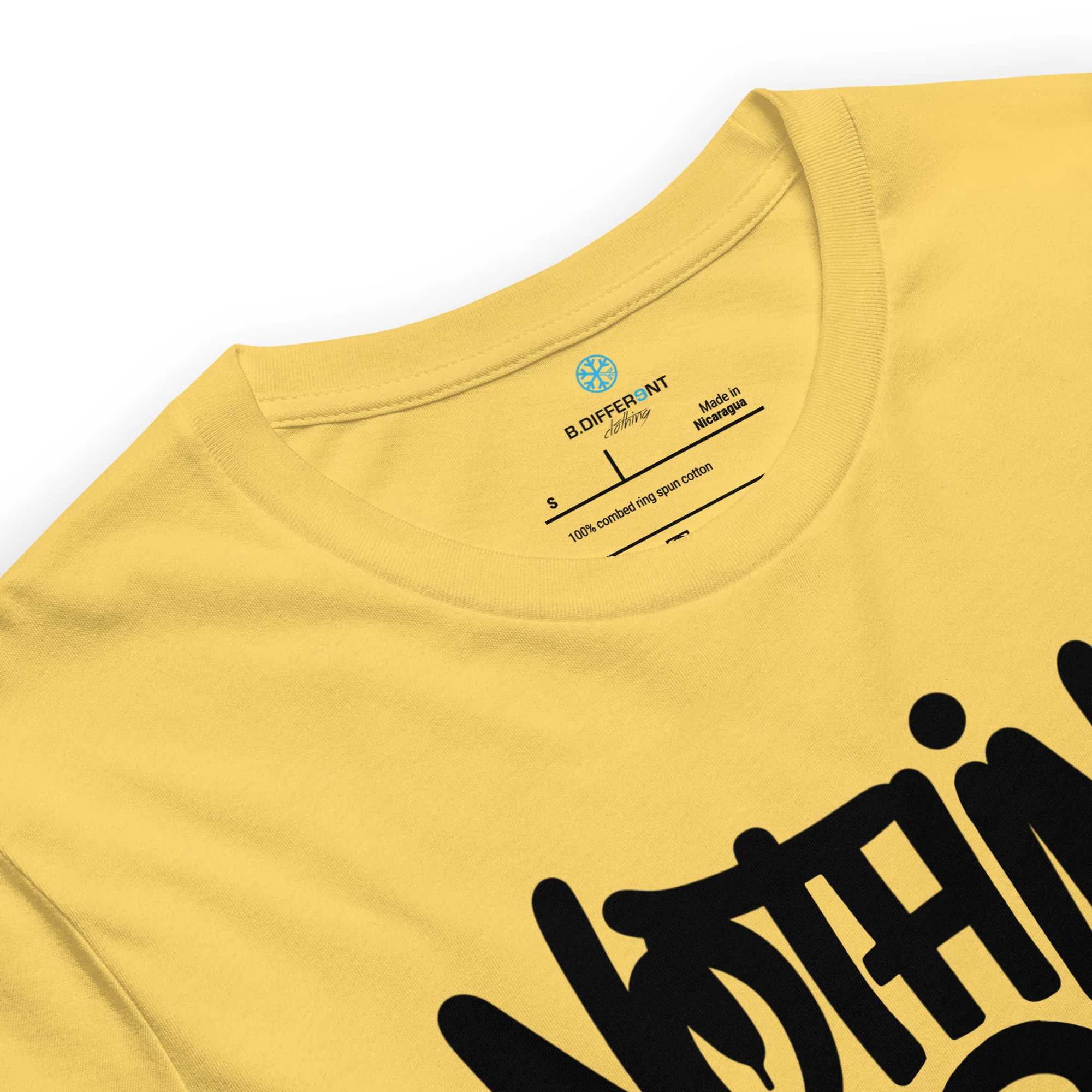 Nothing 2 Obey Graffiti Tee - Image 22