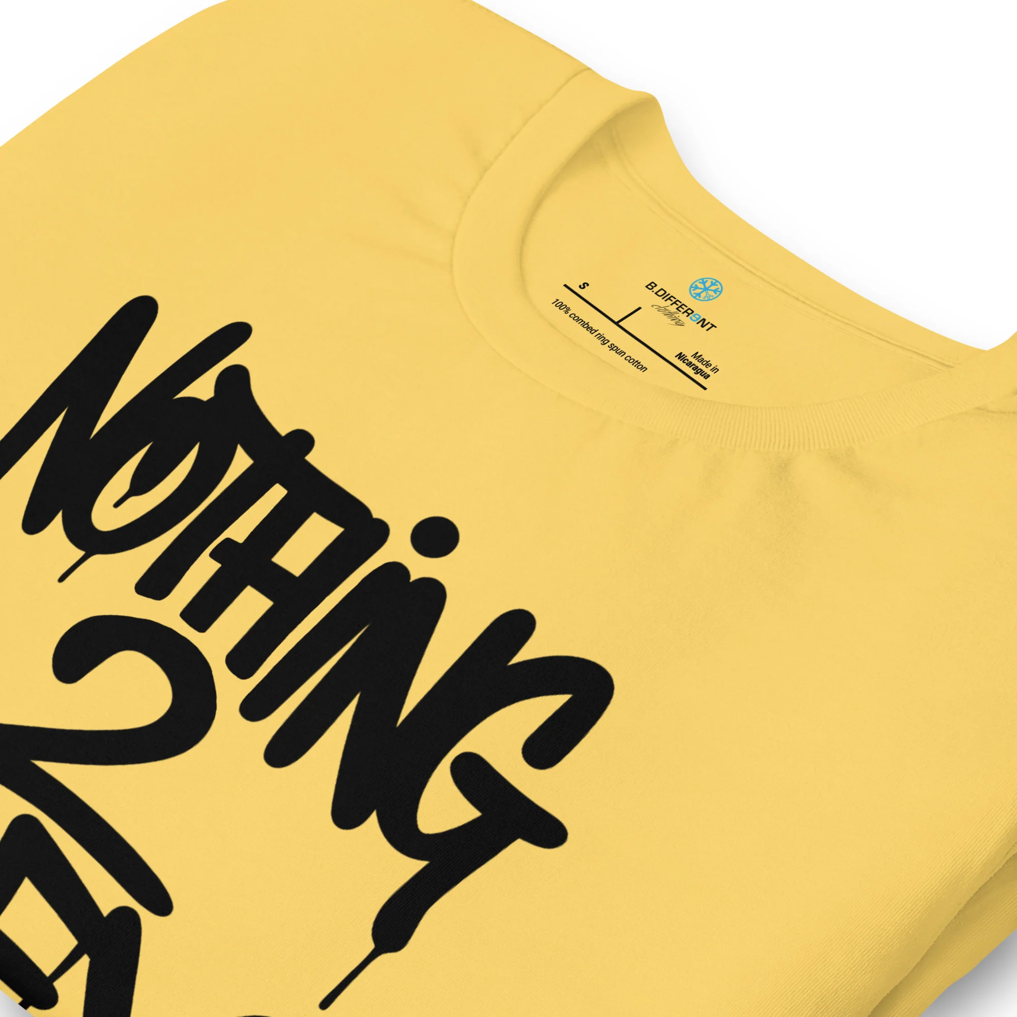 Nothing 2 Obey Graffiti Tee - Image 24