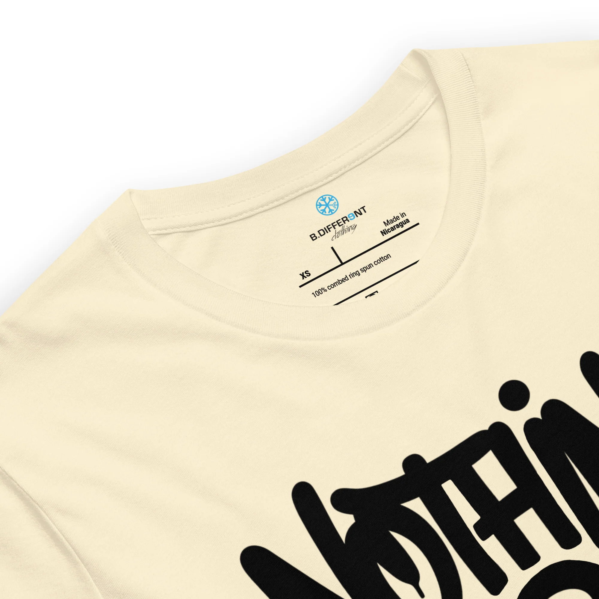 Nothing 2 Obey Graffiti Tee - Image 27