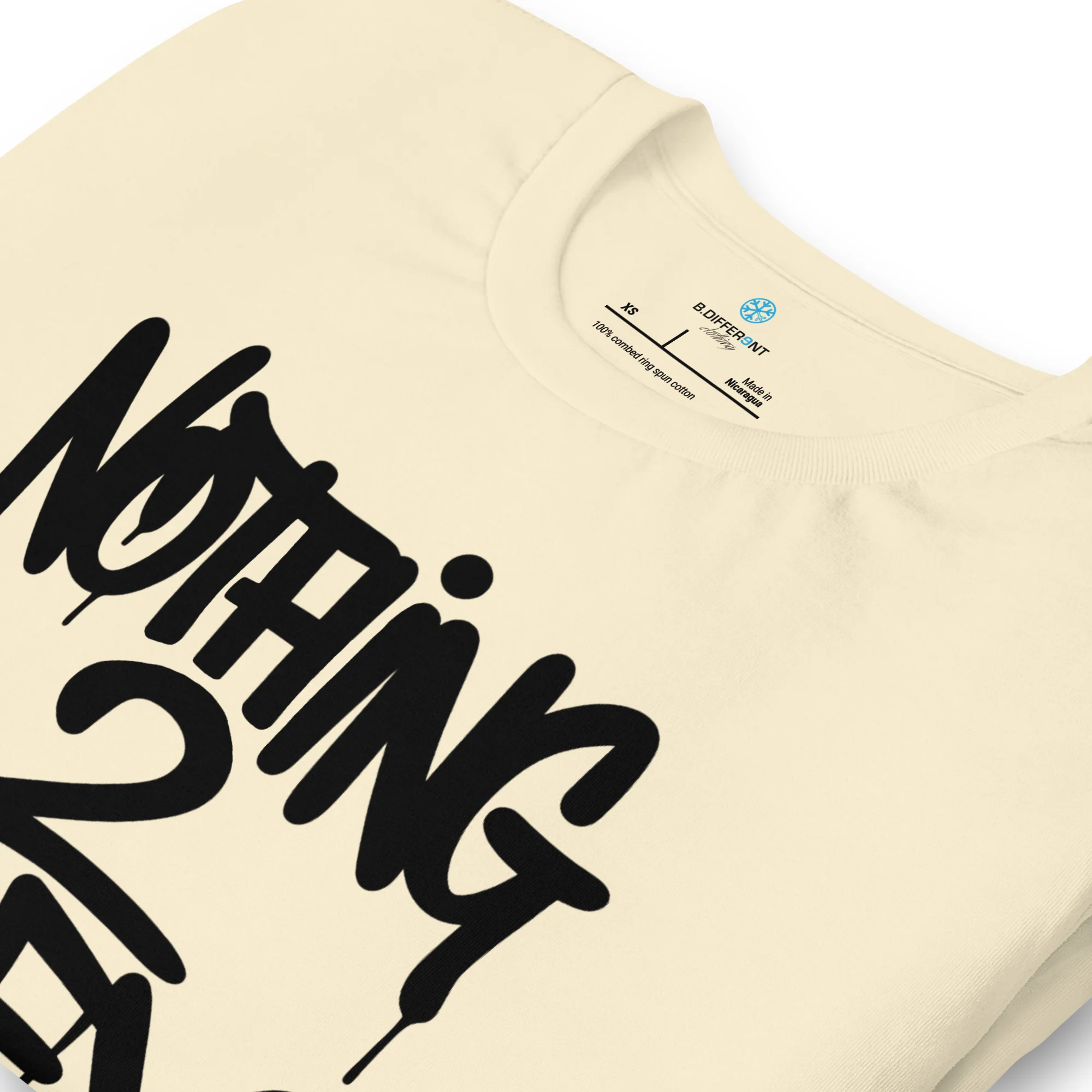 Nothing 2 Obey Graffiti Tee - Image 30