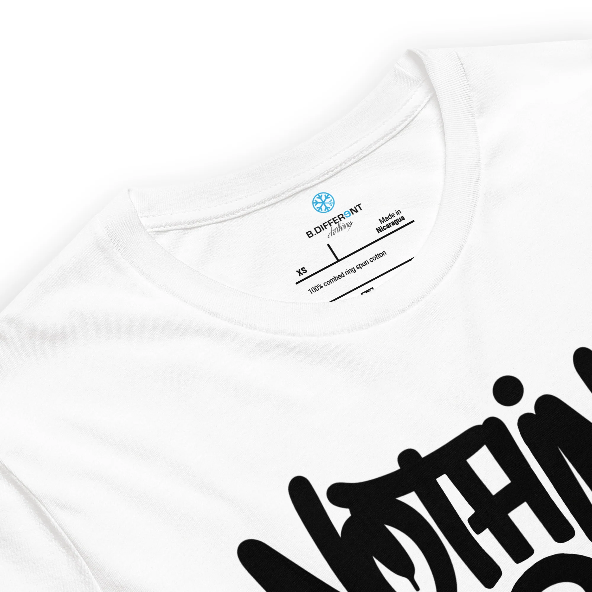 Nothing 2 Obey Graffiti Tee - Image 34