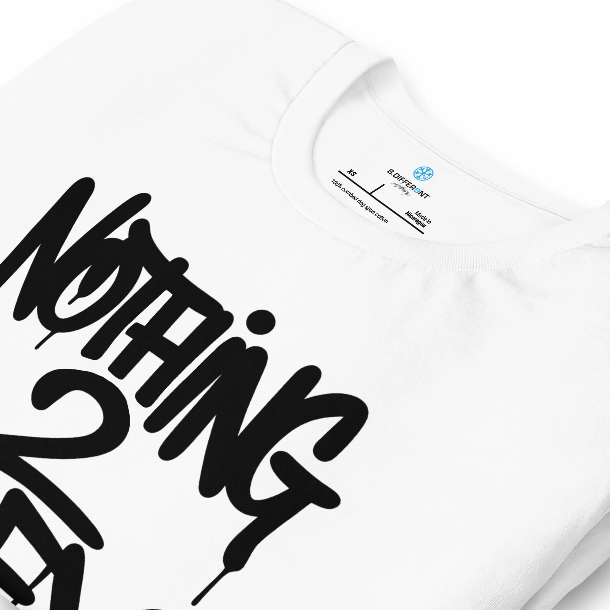 Nothing 2 Obey Graffiti Tee - Image 36
